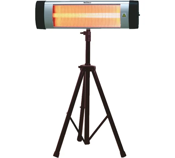 Инфракрасный обогреватель NeoClima SHAFT-T3.0 3,0 кВт (подставка в комплекте) 48463