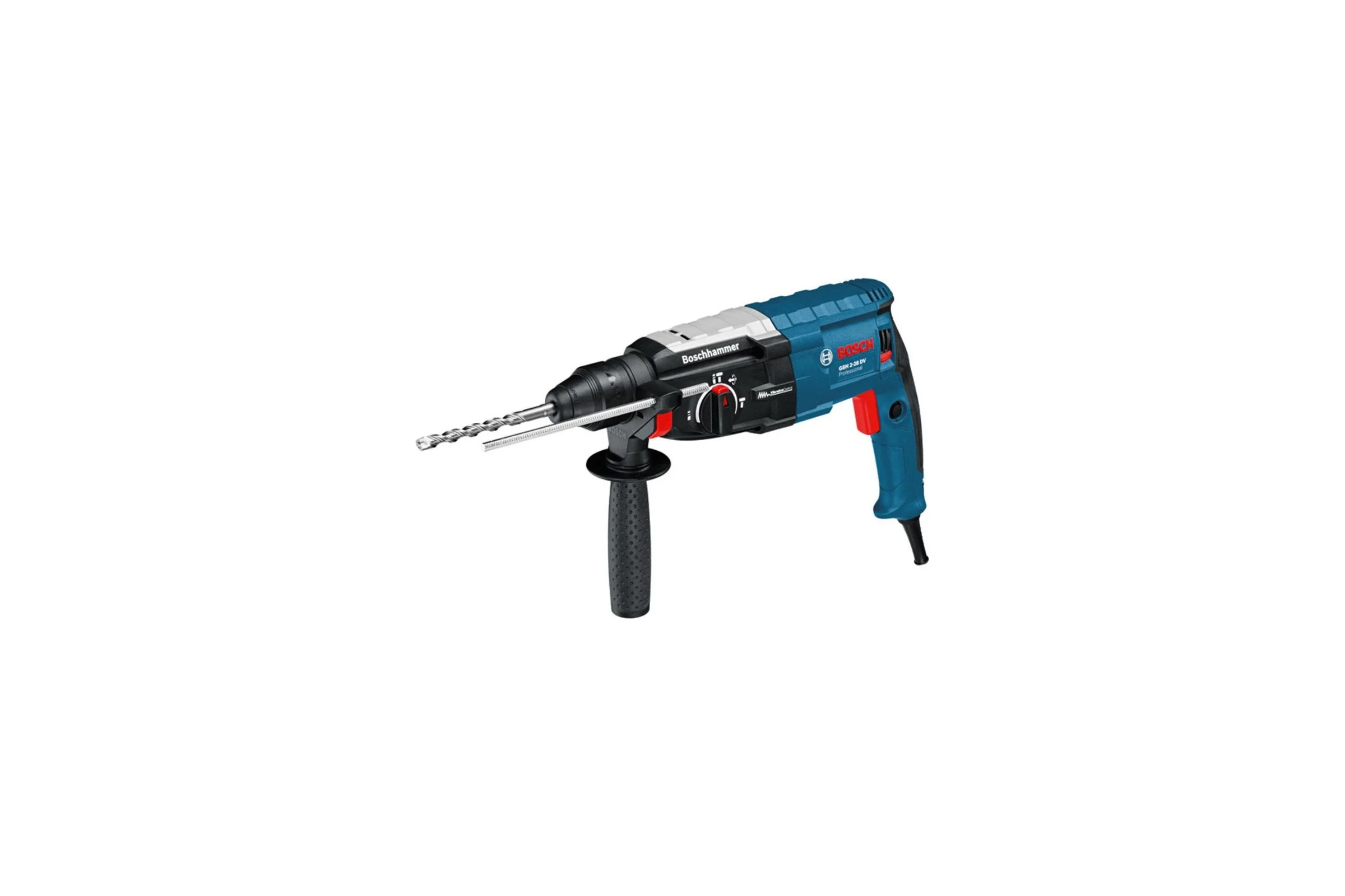 Перфоратор Bosch GBH 2-28 DV 0.611.267.100