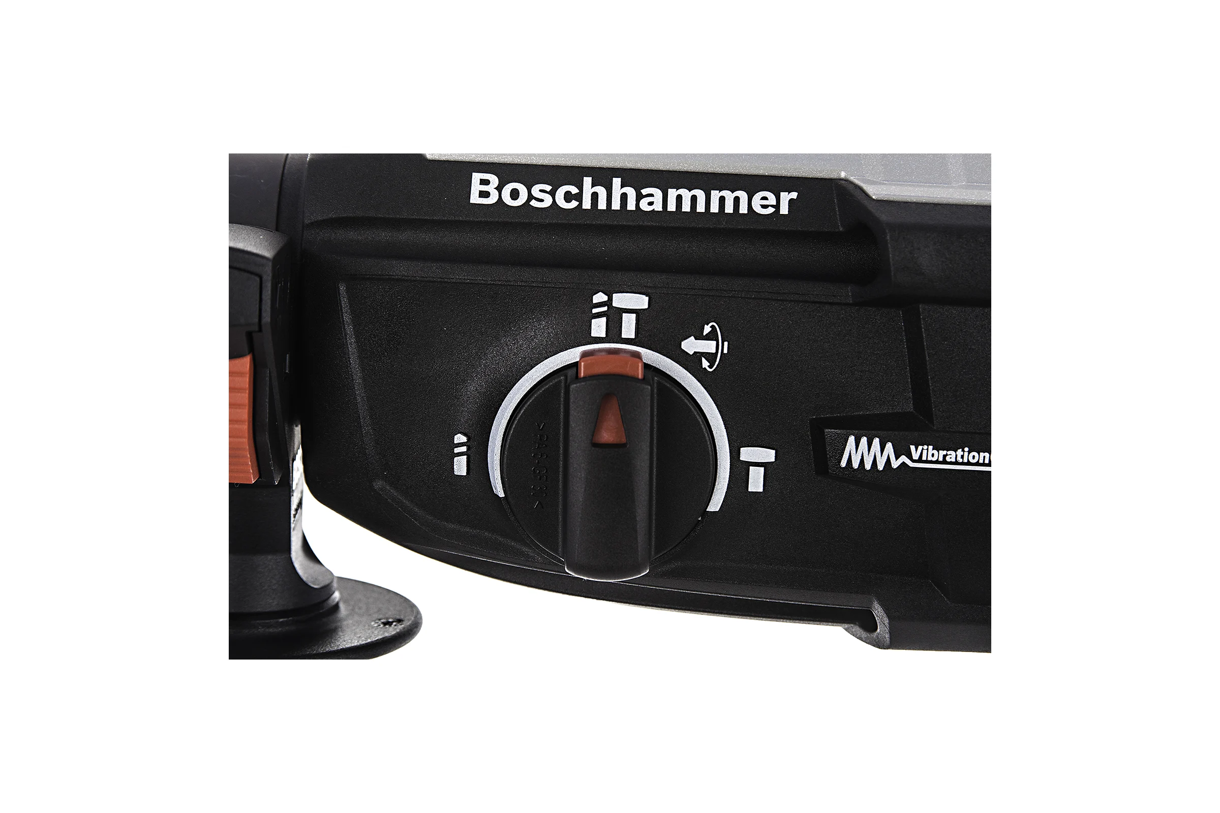 Перфоратор Bosch GBH 2-28 DV 0.611.267.100