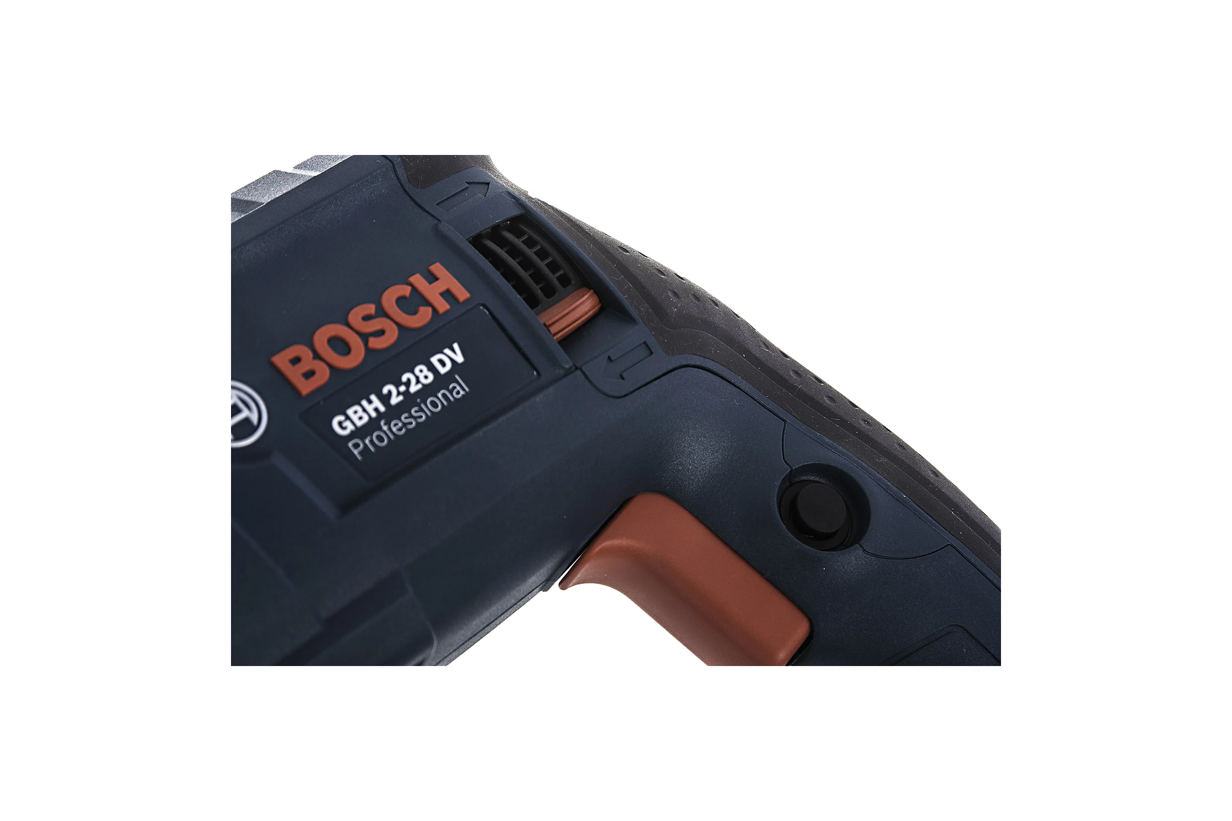 Перфоратор Bosch GBH 2-28 DV 0.611.267.100