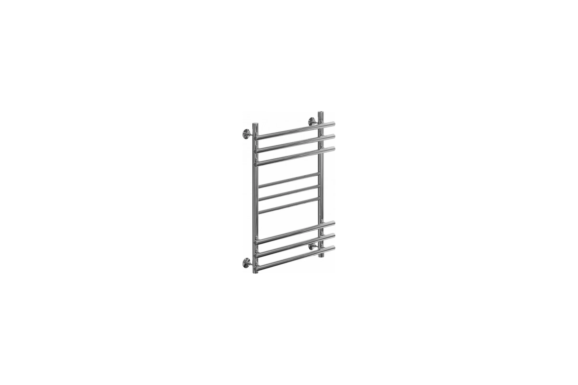 Водяной полотенцесушитель Aquanet Largo 80x50 00266745