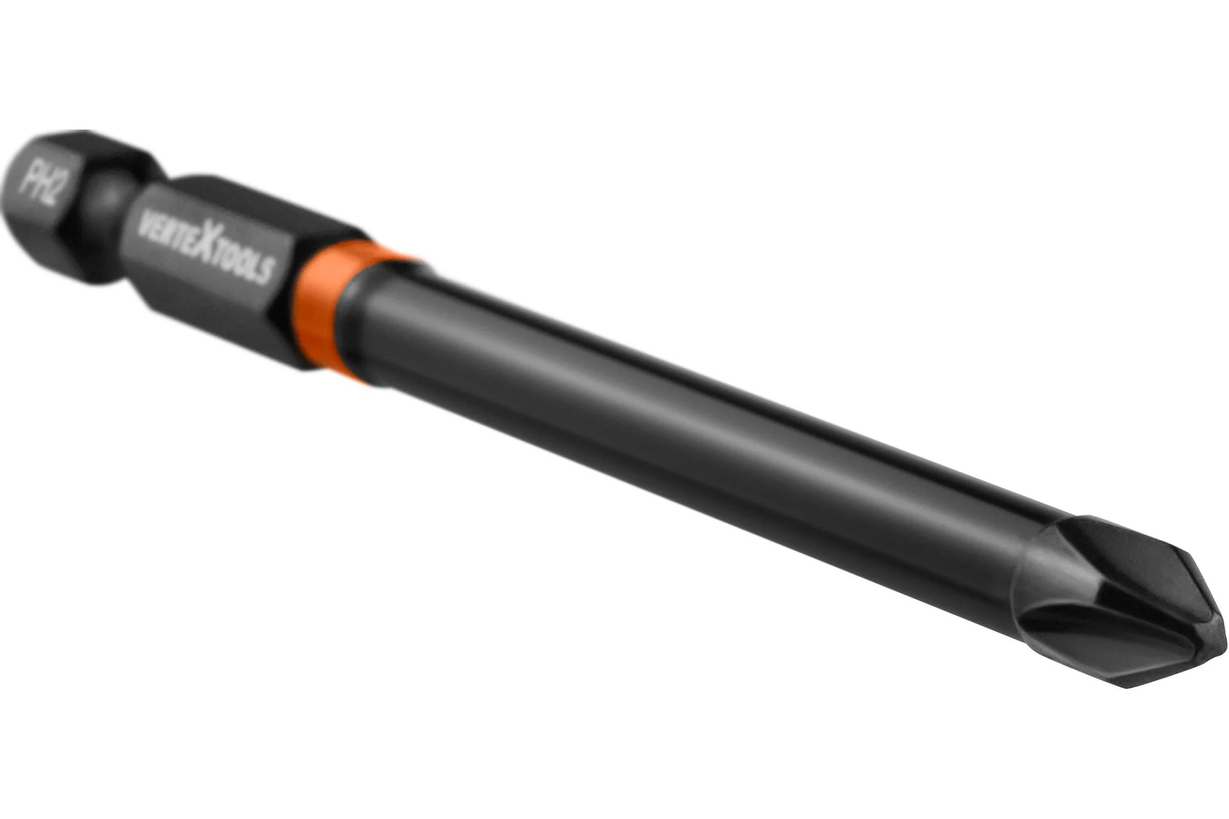 Набор бит vertextools IMPACT PH2x90 IP-PH2-90
