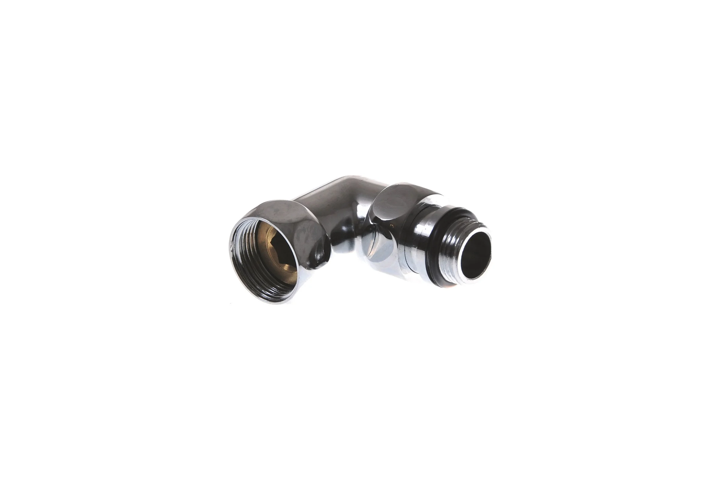 Уголок для полотенцесушителя Aquanet 3/4"х1/2" (пара) 00267261