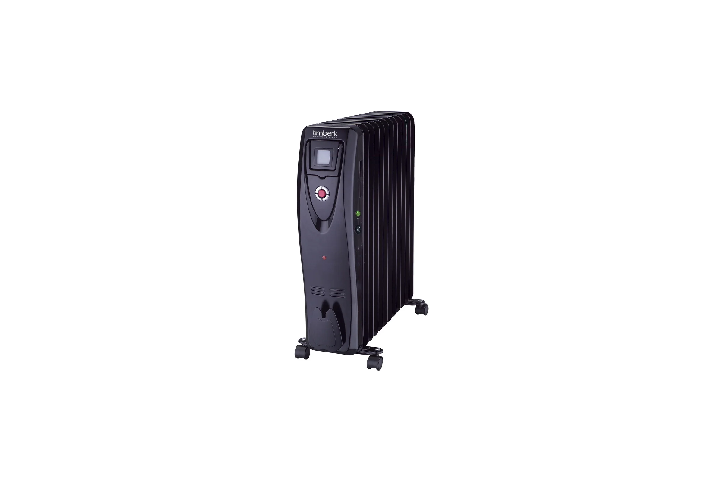 Масляный обогреватель Timberk TOR 22.1507 AX I