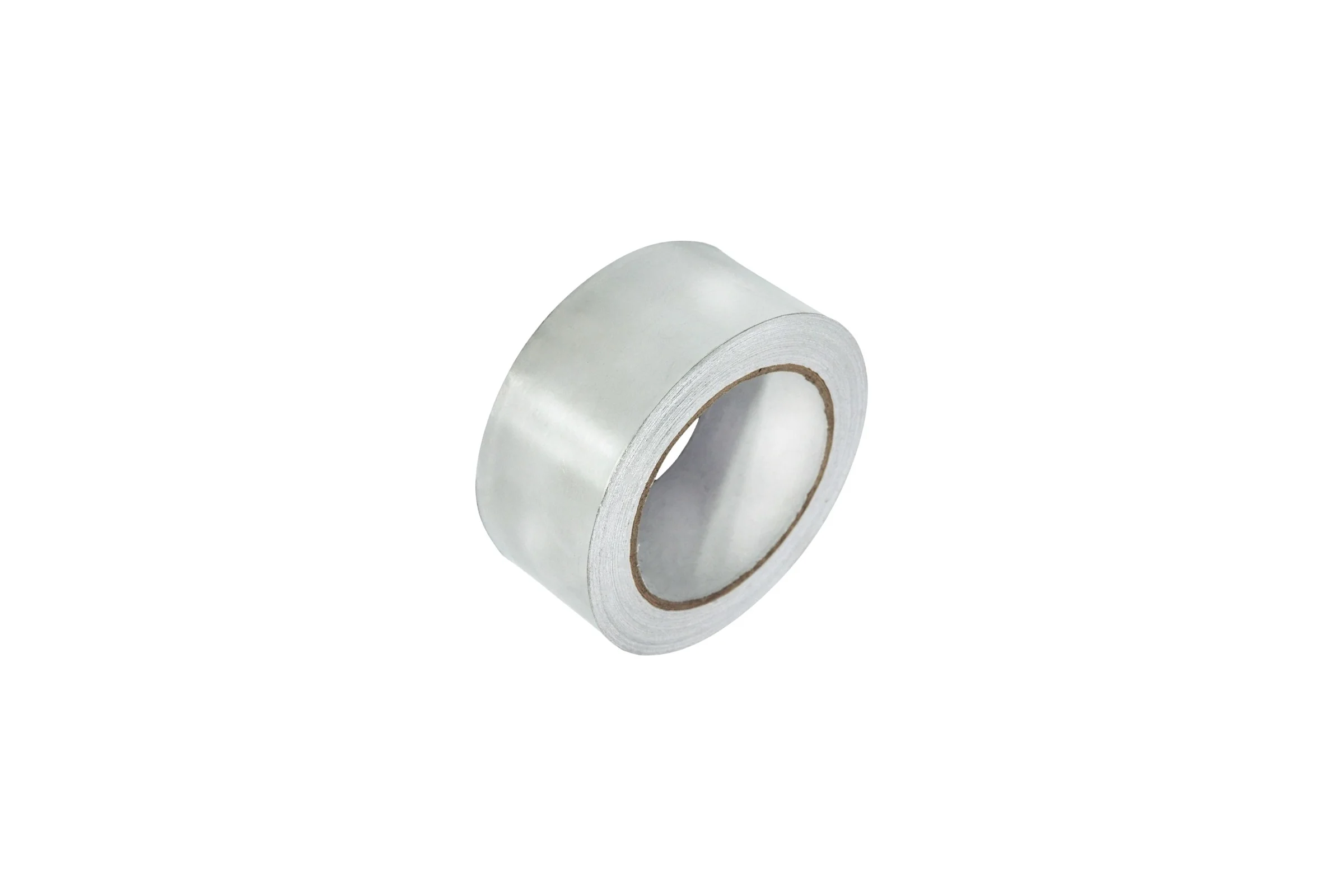 Скотч алюминиевый STALMAX LAL 50 мм (40м) монтажный (арт. 10628) (уп. 24 шт) 10628-023
