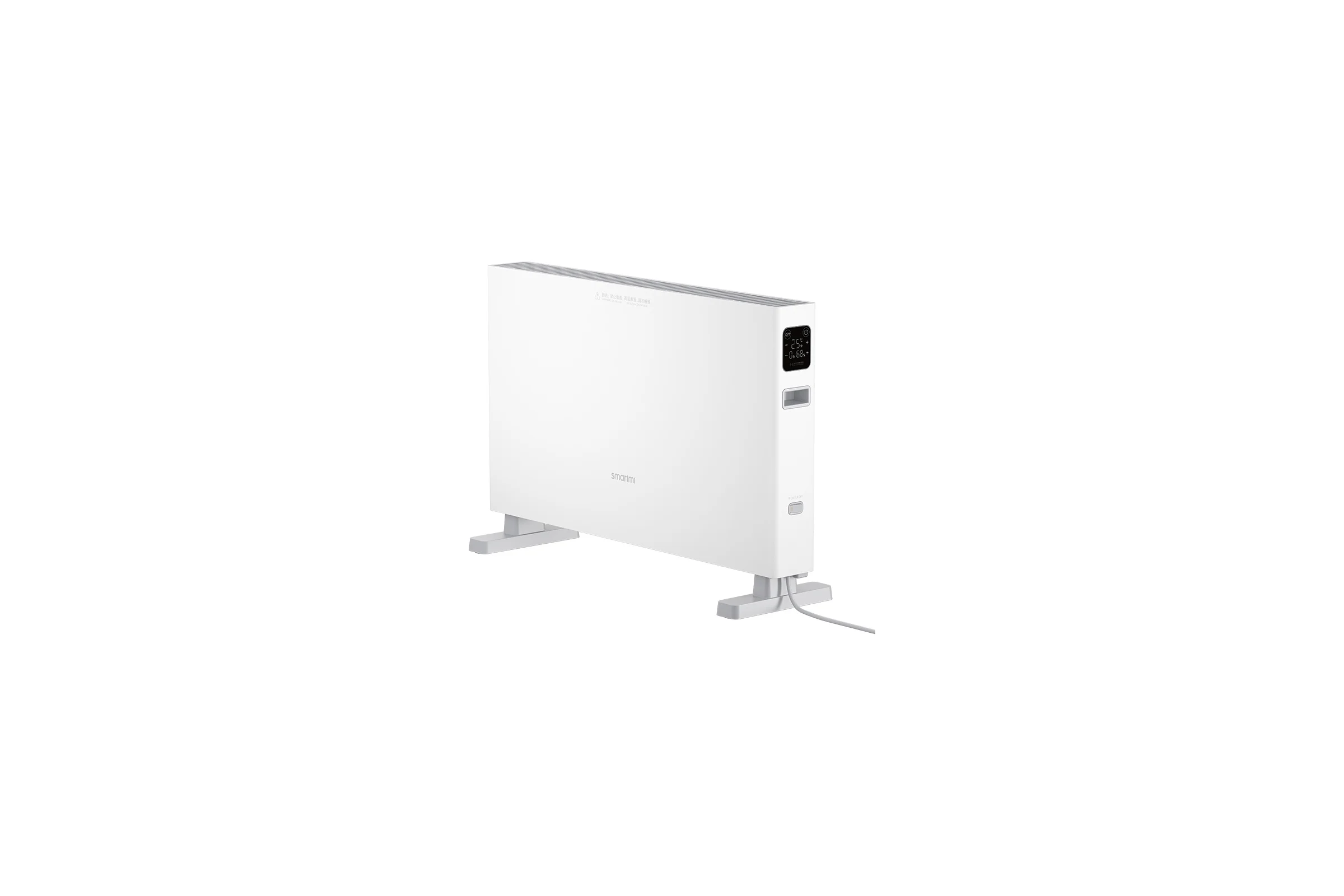 Конвекторный обогреватель Smartmi Convector Heater 1S Smart DNQZNB05ZM