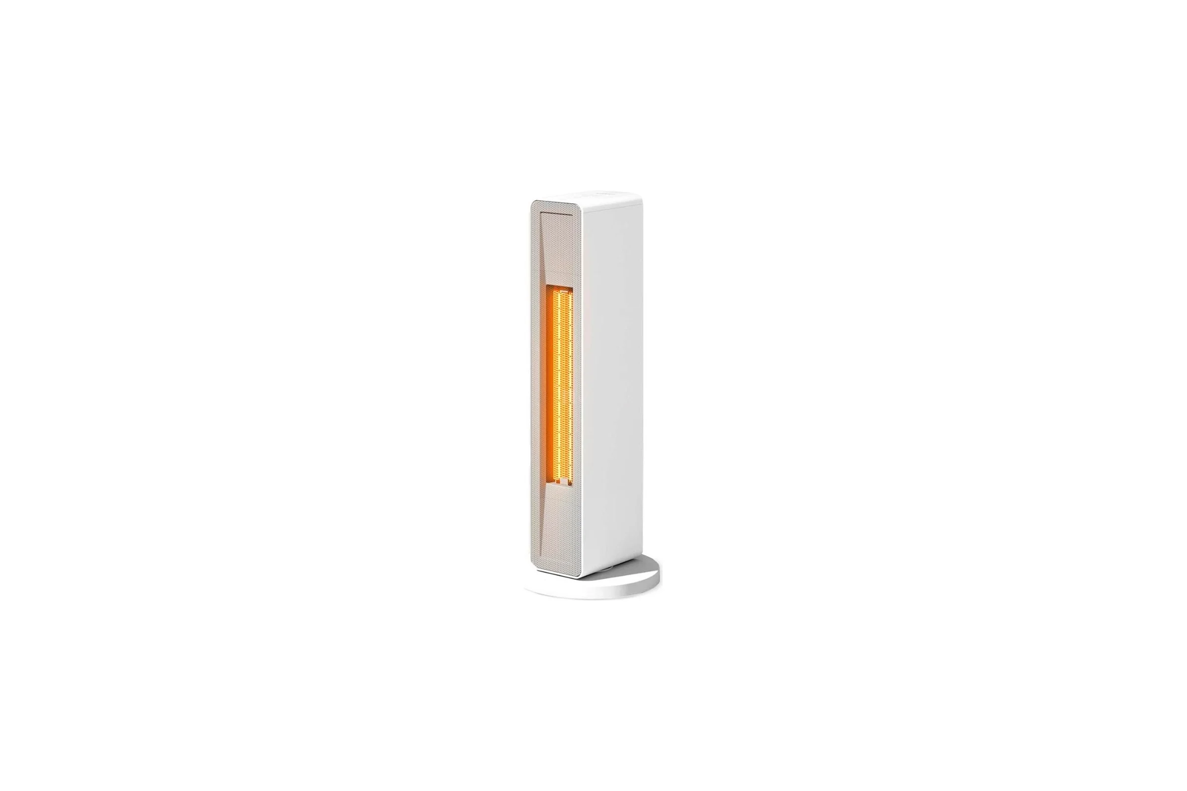 Умный тепловентилятор Smartmi Fan Heater ZNNFJ07ZM