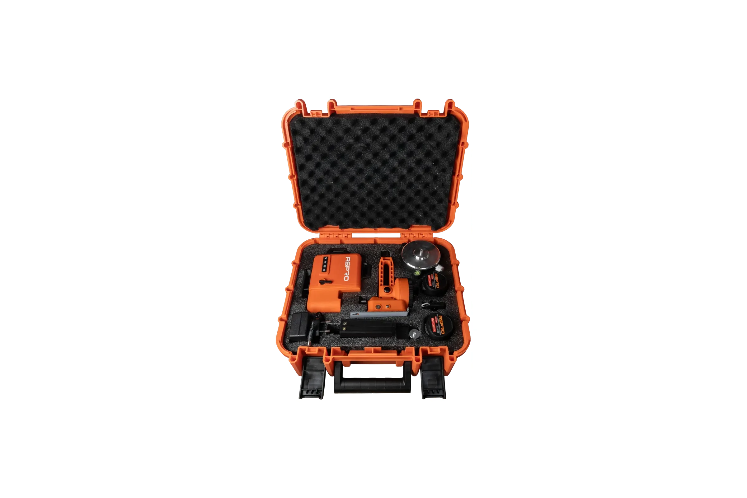 Лазерный уровень Aspro ЛЛ4Д-2 (LL4D-2) 102282