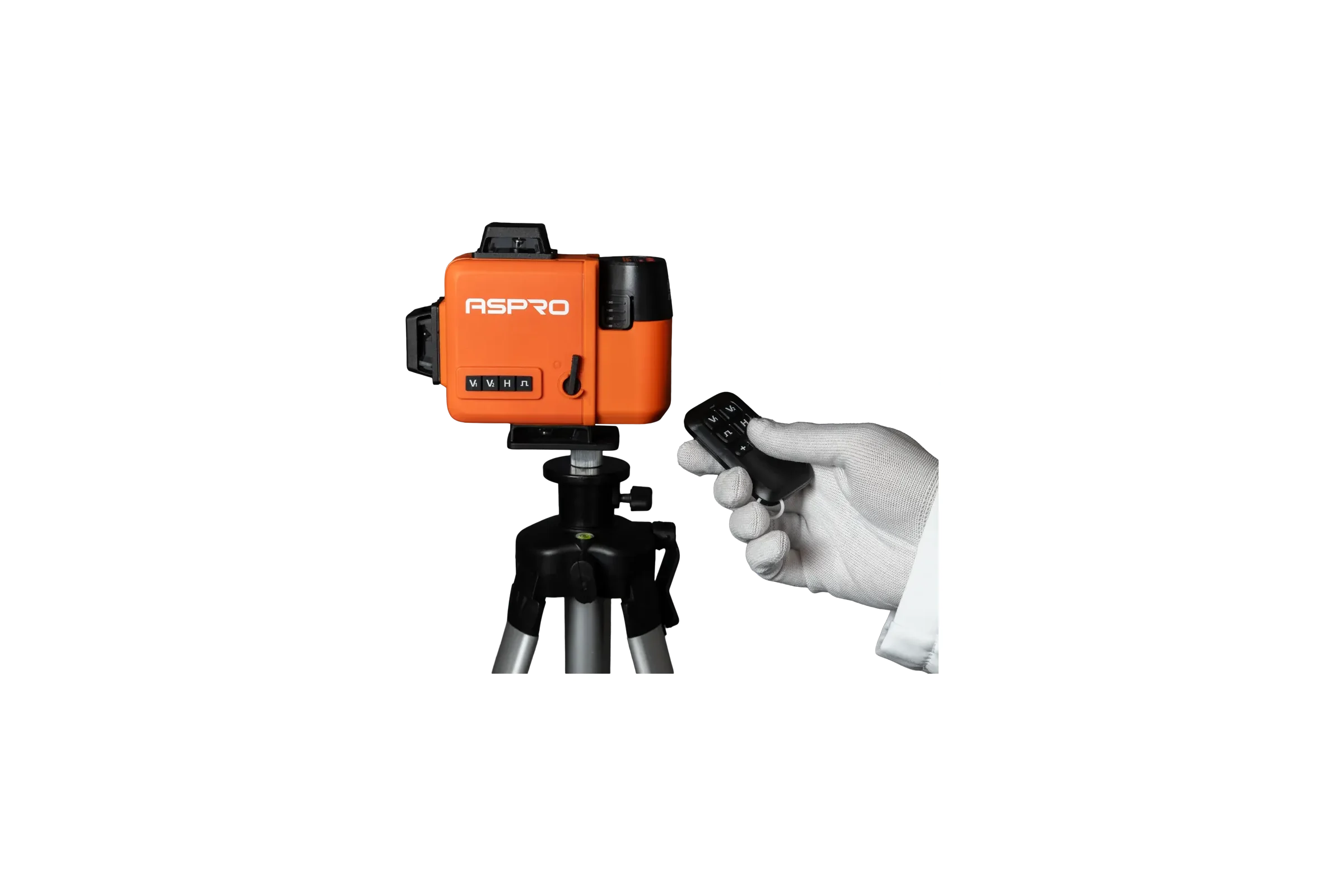 Лазерный уровень Aspro ЛЛ4Д-2 (LL4D-2) 102282