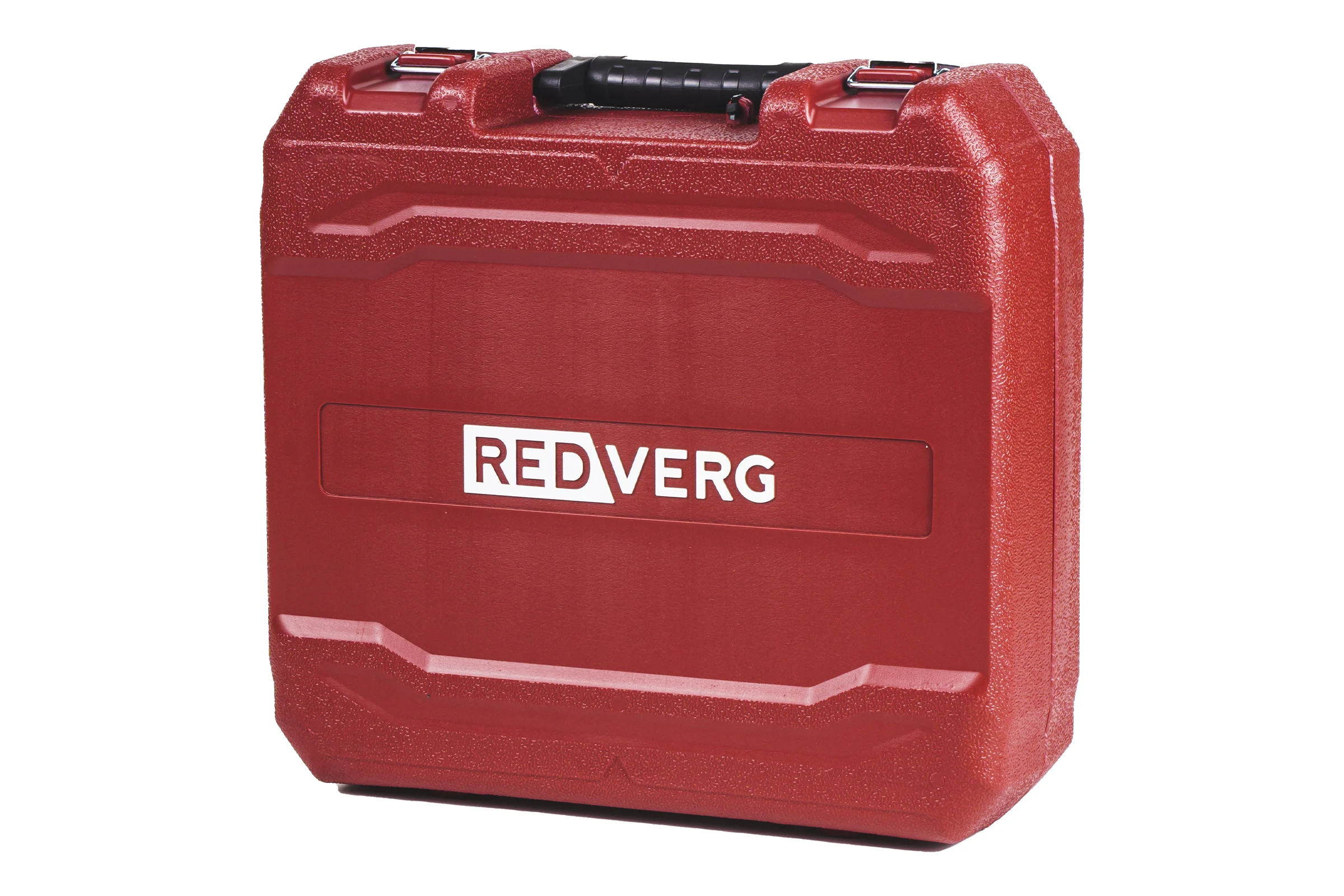 Шуруповерт аккумуляторный ударный бесщеточный REDVERG RD-IS18BL/U2 00006686437