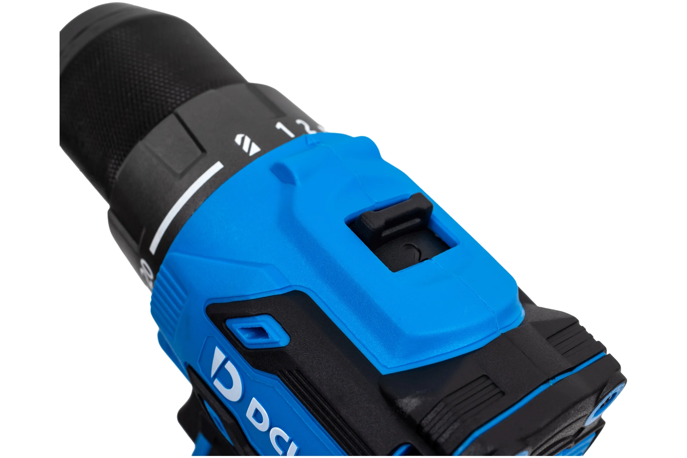 Дрель аккумуляторная DCUT DCF00521, 50Нм, 2 скорости, 0-500\1600об\м, коробка,  б\акк и з\у, сервис 2года DCF00521-SP2