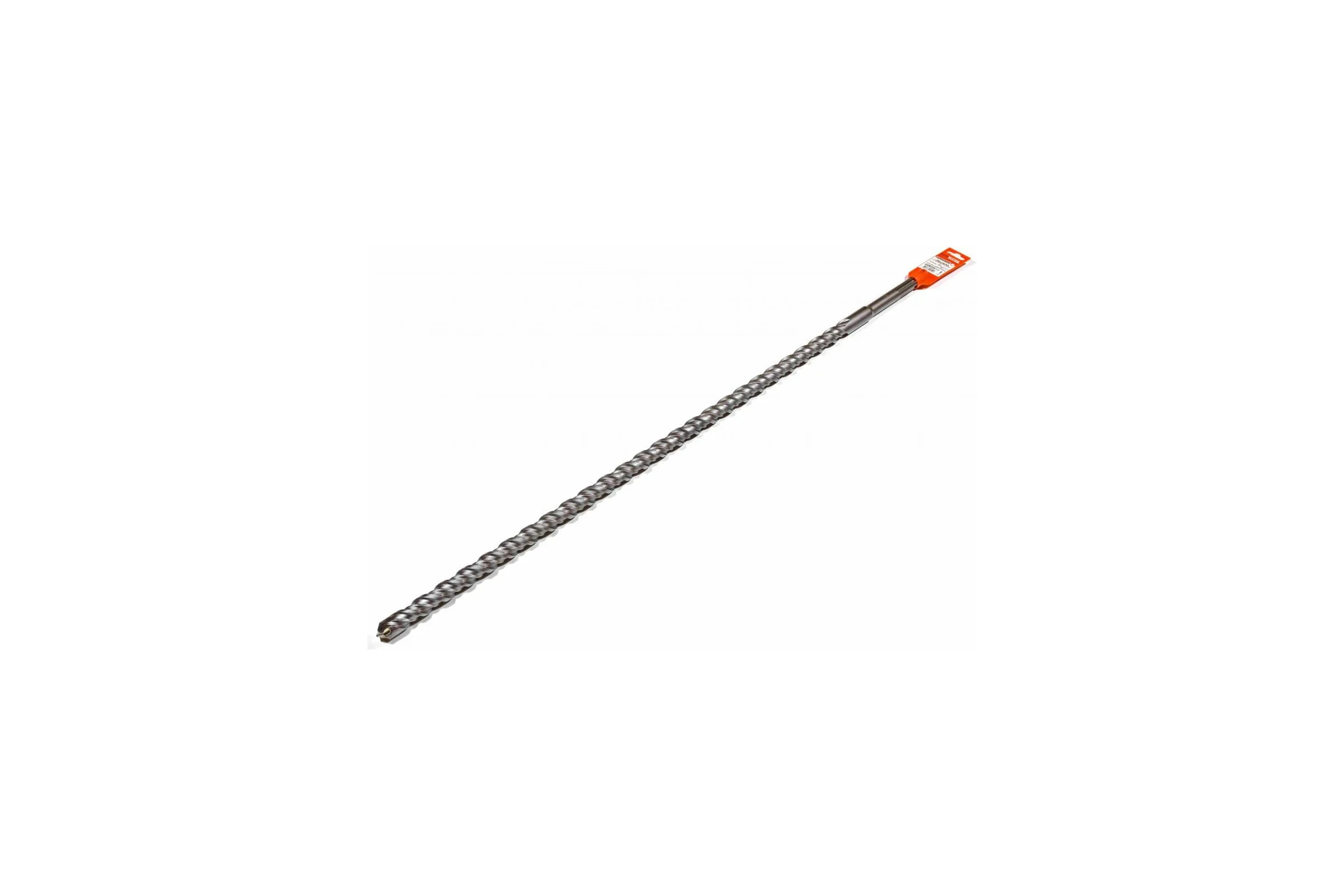 Бур по бетону для больших нагрузок (26x920 мм; SDS-max) Novocraft NCSMAX260920