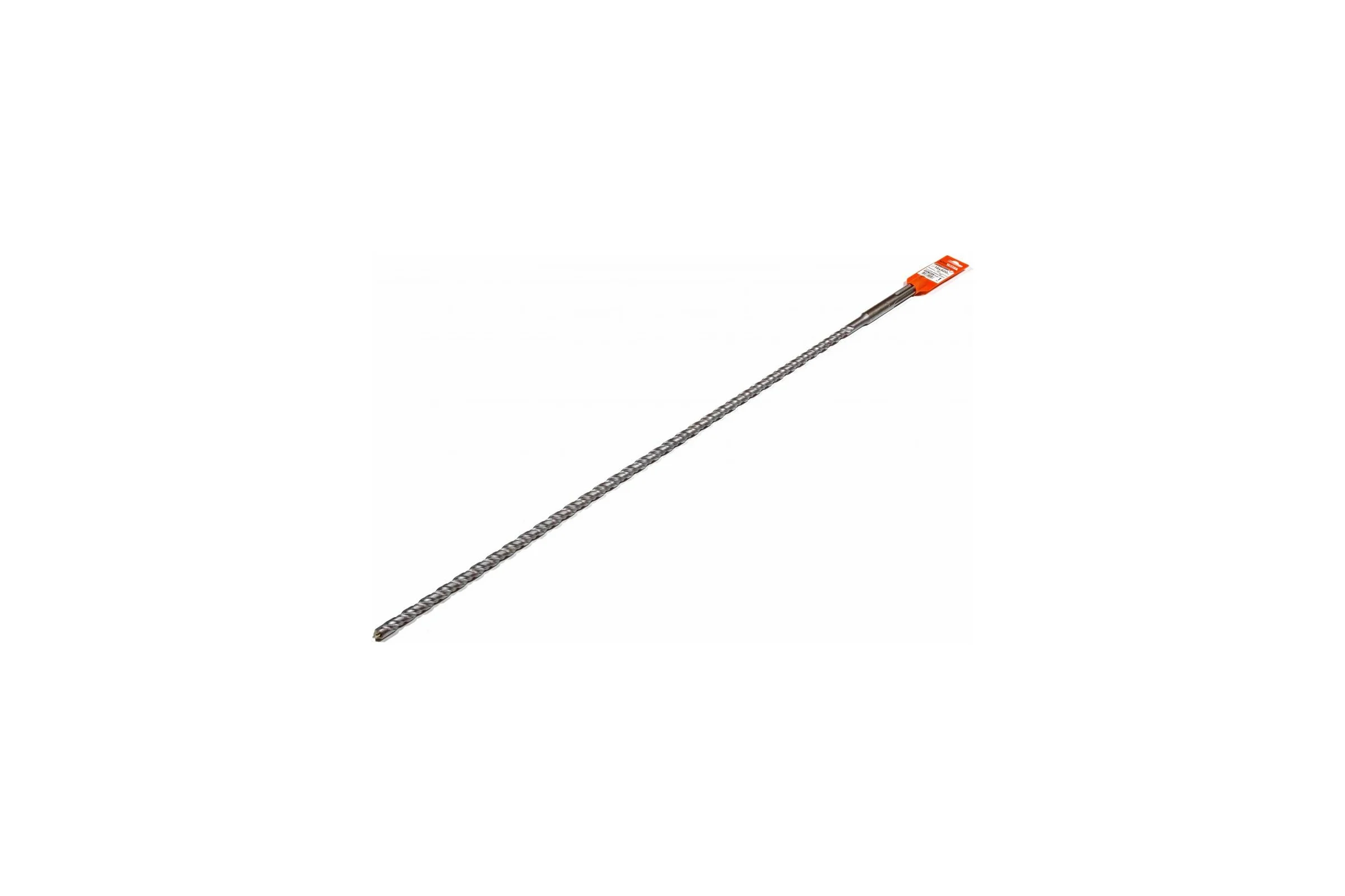 Бур по бетону для больших нагрузок (16x920 мм; SDS-max) Novocraft NCSMAX160920