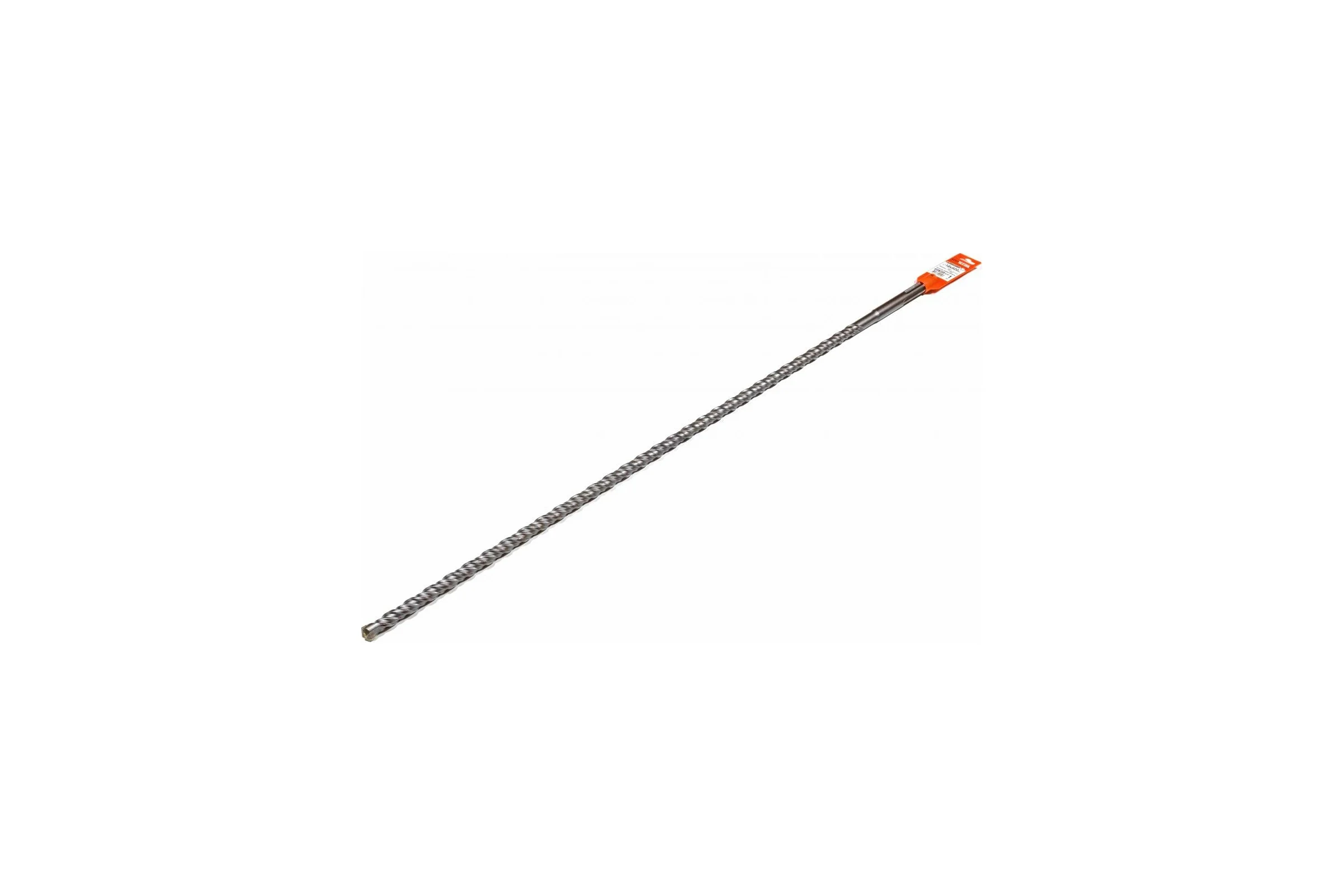 Бур по бетону для больших нагрузок (24x920 мм; SDS-max) Novocraft NCSMAX240920