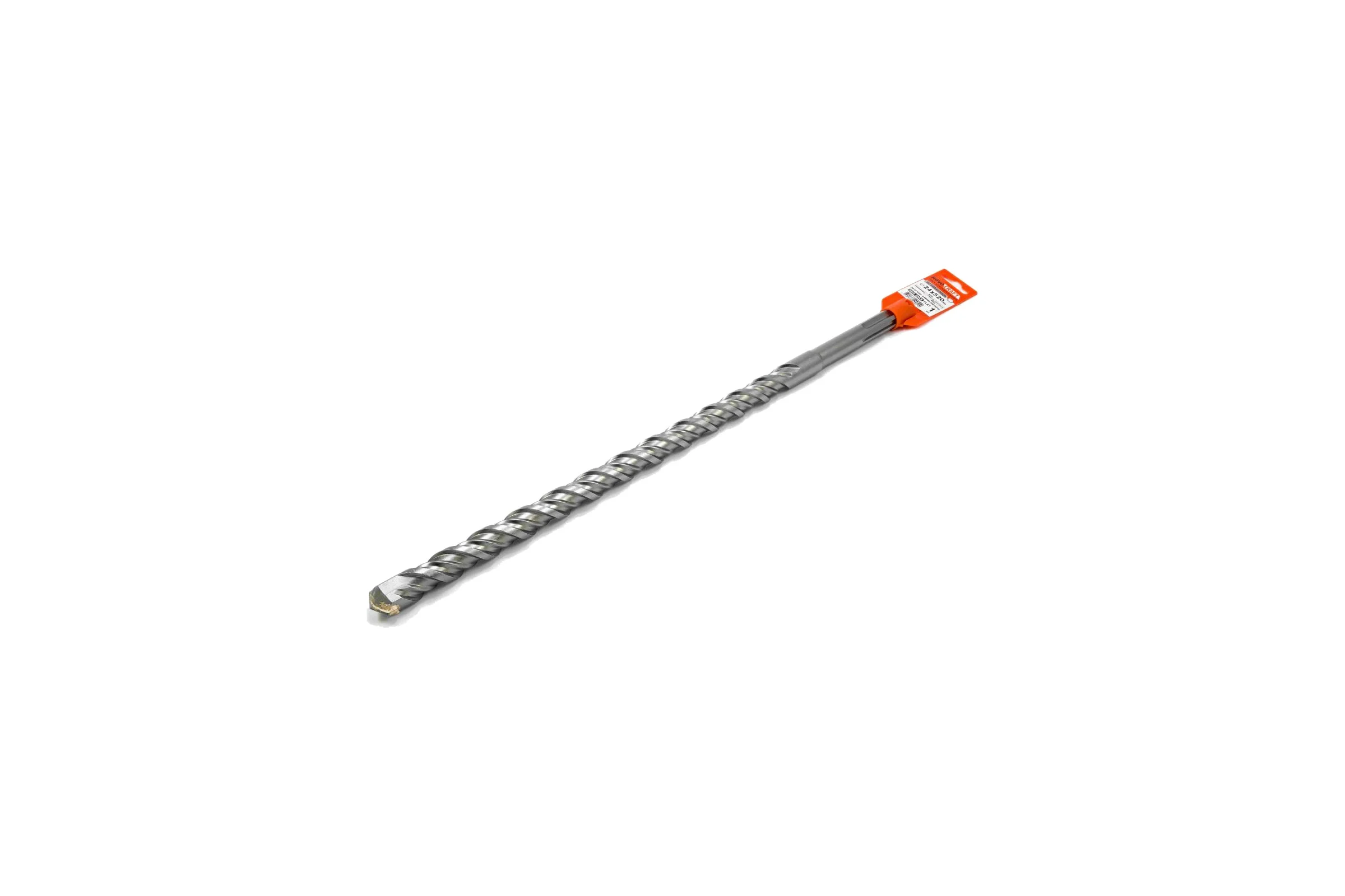 Бур по бетону для больших нагрузок (24x520 мм; SDS-max) Novocraft NCSMAX240520
