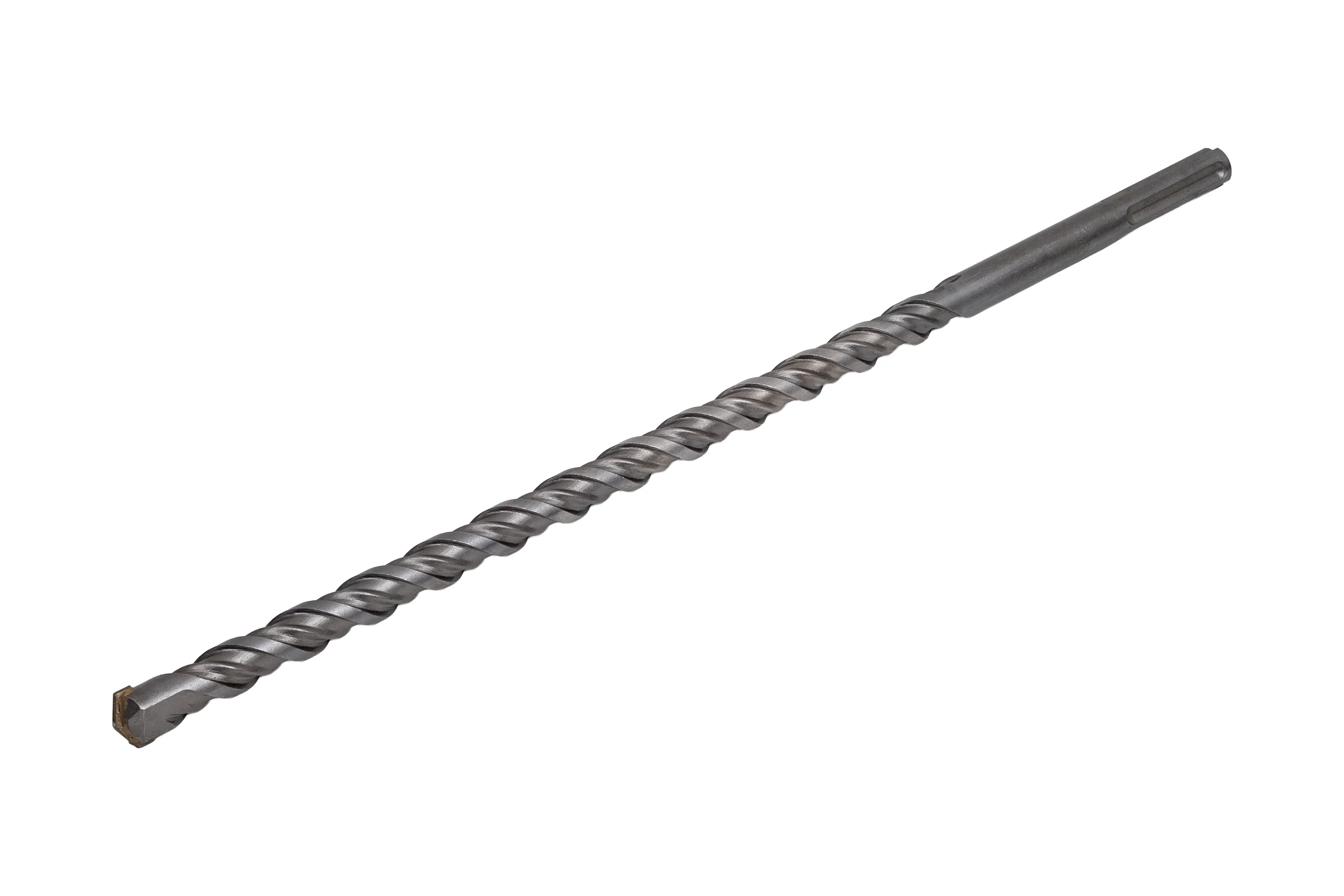Бур по бетону для больших нагрузок (20x520 мм; SDS-max) Novocraft NCSMAX200520
