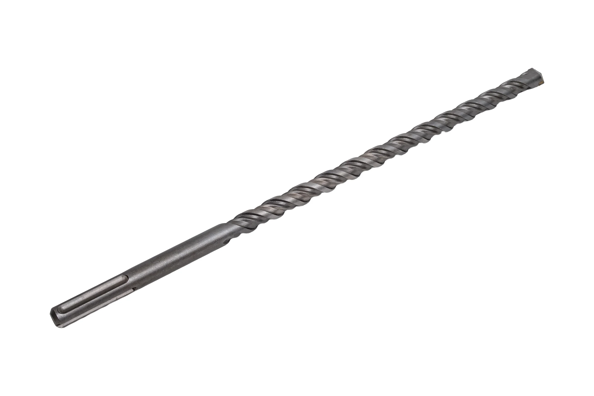 Бур по бетону для больших нагрузок (20x520 мм; SDS-max) Novocraft NCSMAX200520