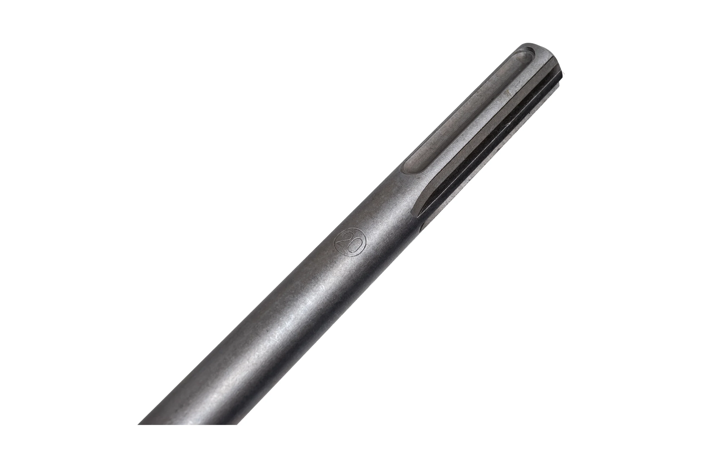 Бур по бетону для больших нагрузок (20x520 мм; SDS-max) Novocraft NCSMAX200520