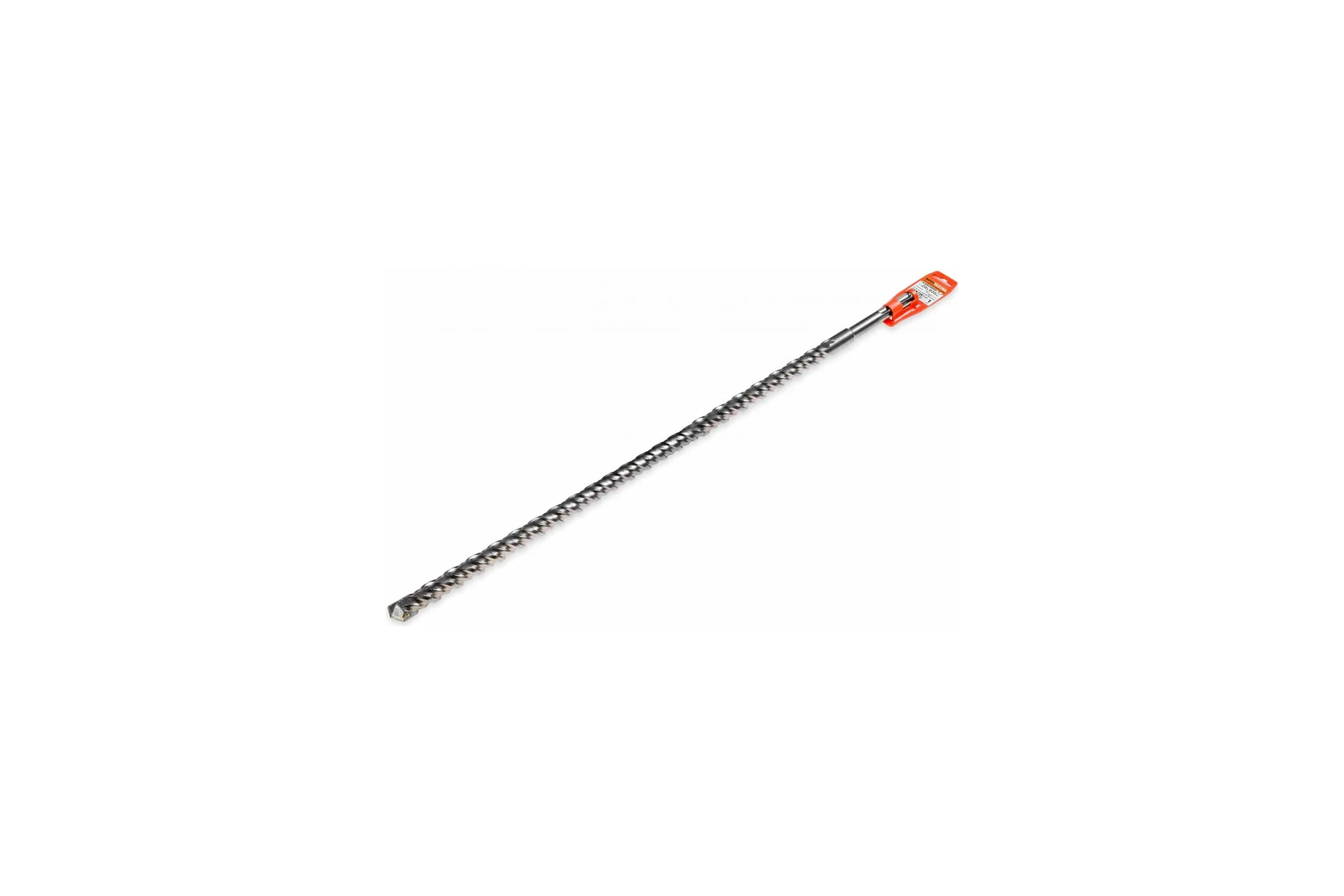 Бур по бетону для больших нагрузок (28x920 мм; SDS-max) Novocraft NCSMAX280920