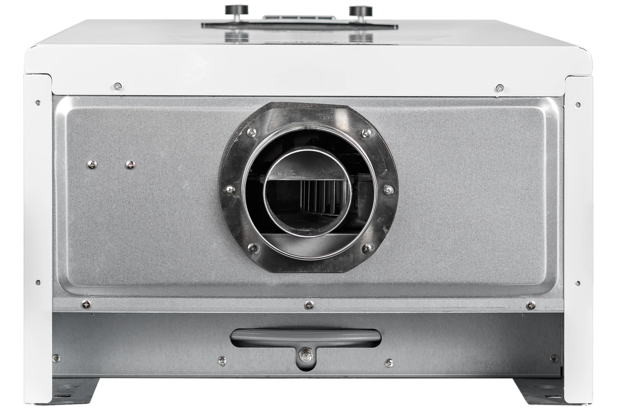 Настенный котел Mizudo GB M44ТL 44 кВт одноконтурный MZGB5006TL
