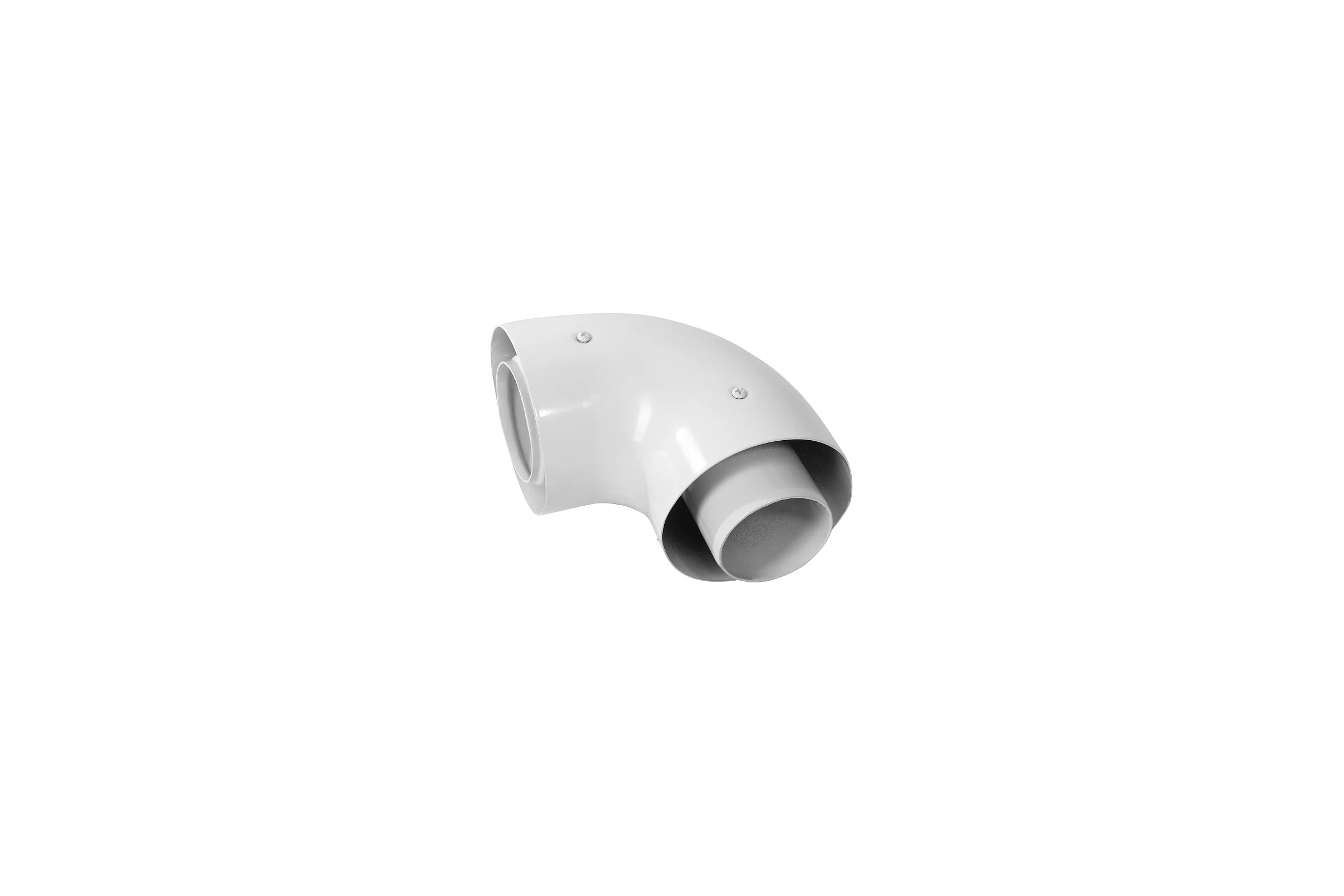 Коаксиальный универсальный комплект Royal Thermo АНТИЛЕД 60/100 - 1000 мм НС-1343679