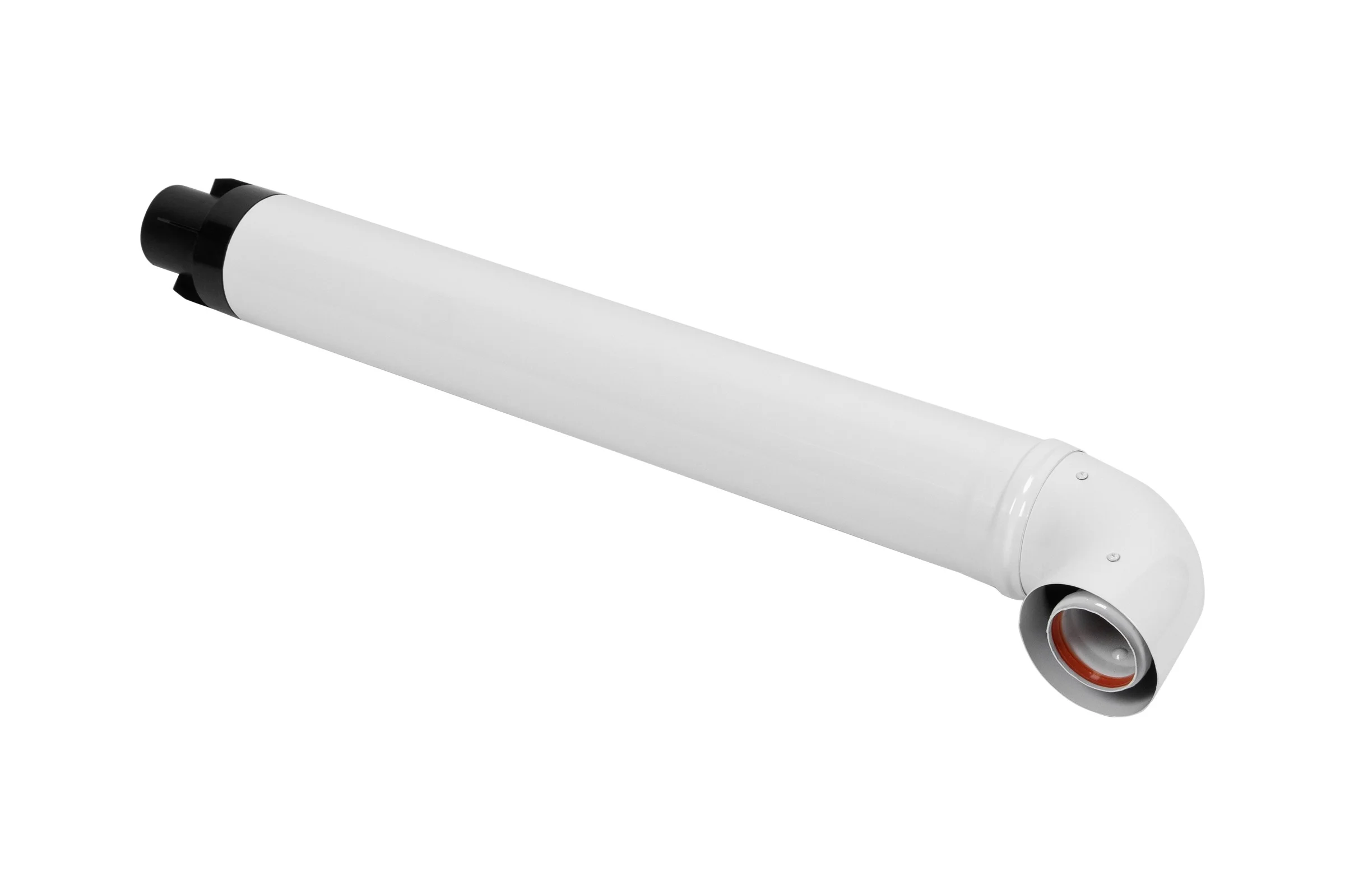 Универсальный коаксиальный комплект Royal Thermo 60/100 - 900 мм НС-1343682