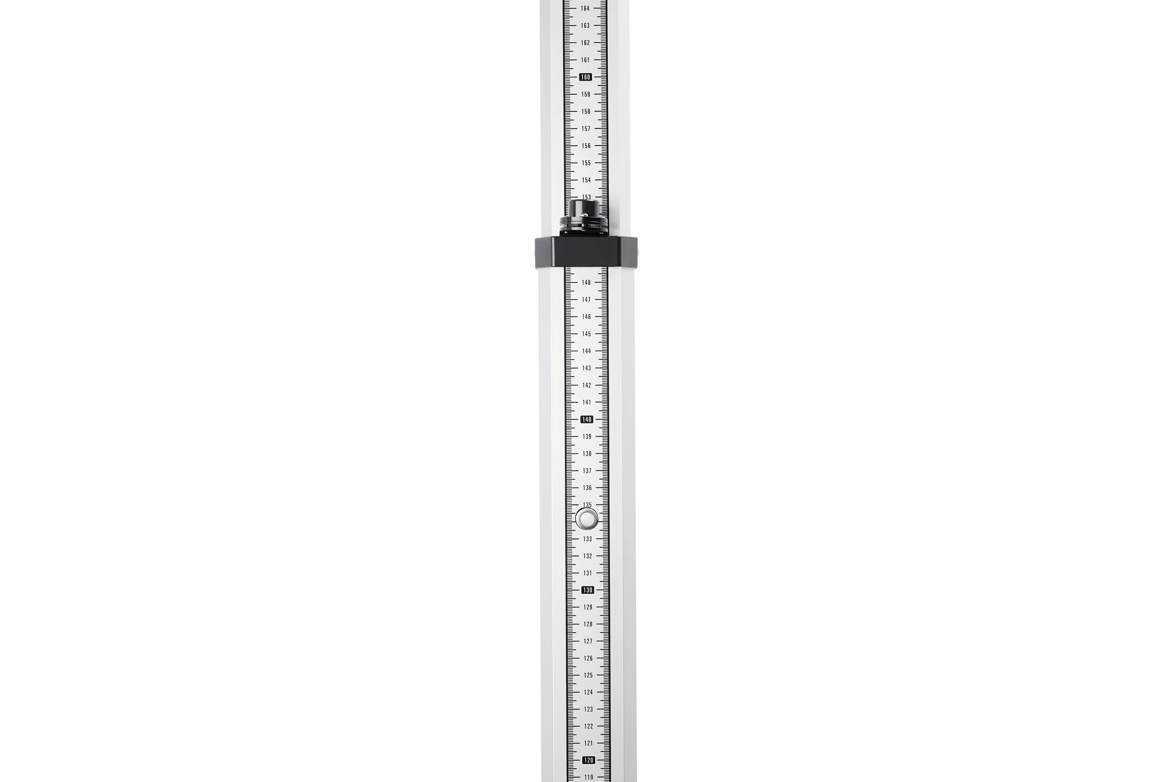 Комплект геодезический ACULA штатив Geo 12-S (высота 99-173 см, фикс. ножек на винтах, алюминиевый нивелирный, площадка 125 мм, резьба 5/8) + Нивелирная рейка TLS 5 (5м) LA00152