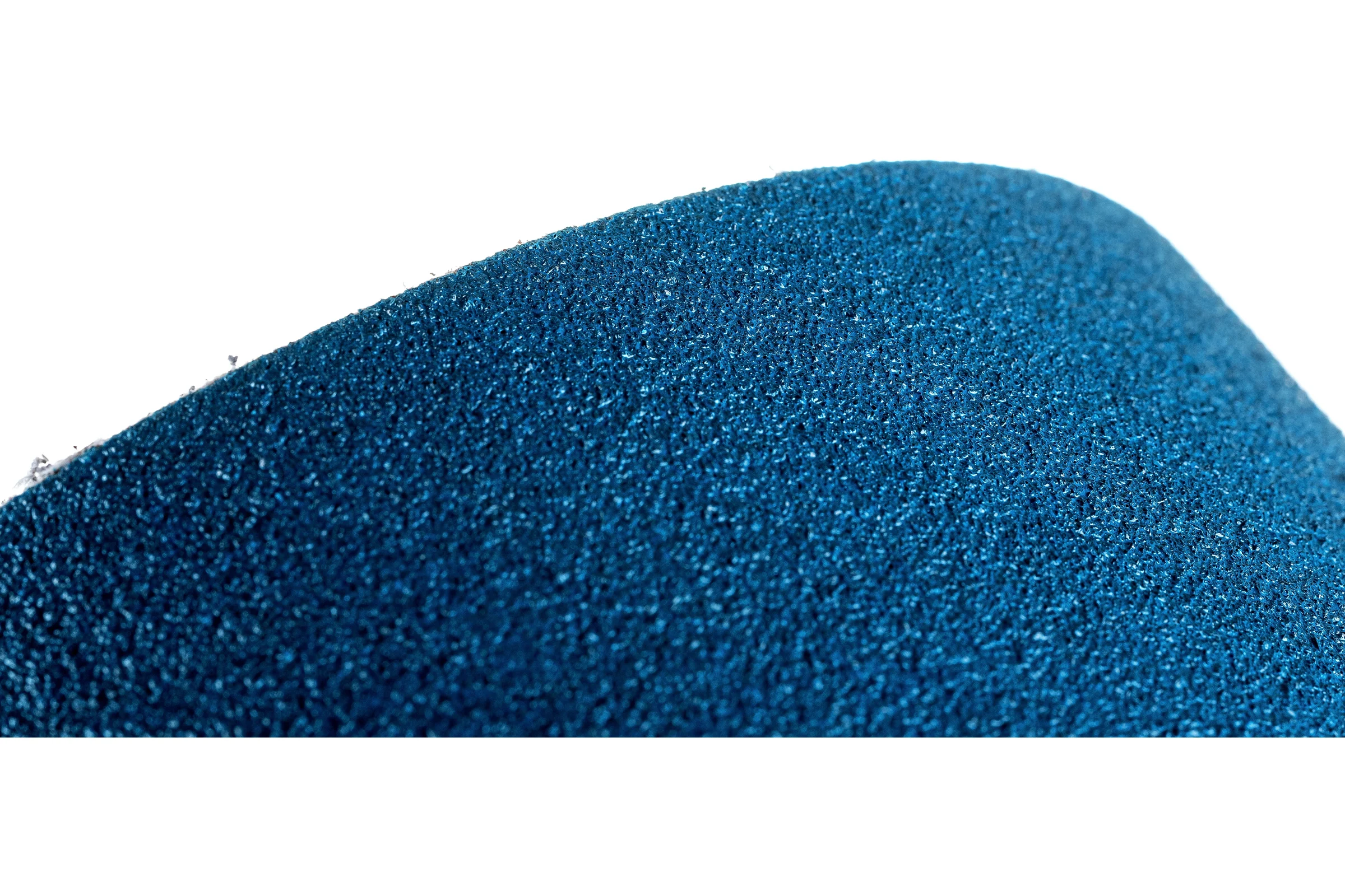 Лента шлифовальная Blue Forse (2000x50 мм; Р80; цирконий) NORTON 78072745202