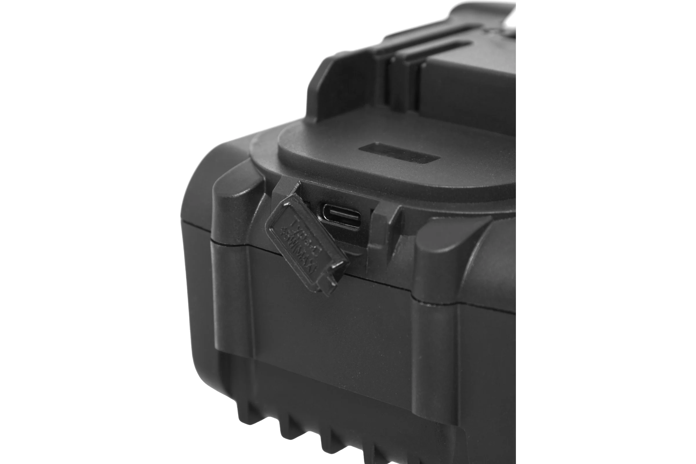 Батарея аккумуляторная PROCRAFT BAT20/8  Li-Ion 20В 8Ач, type-c BAT20/8C
