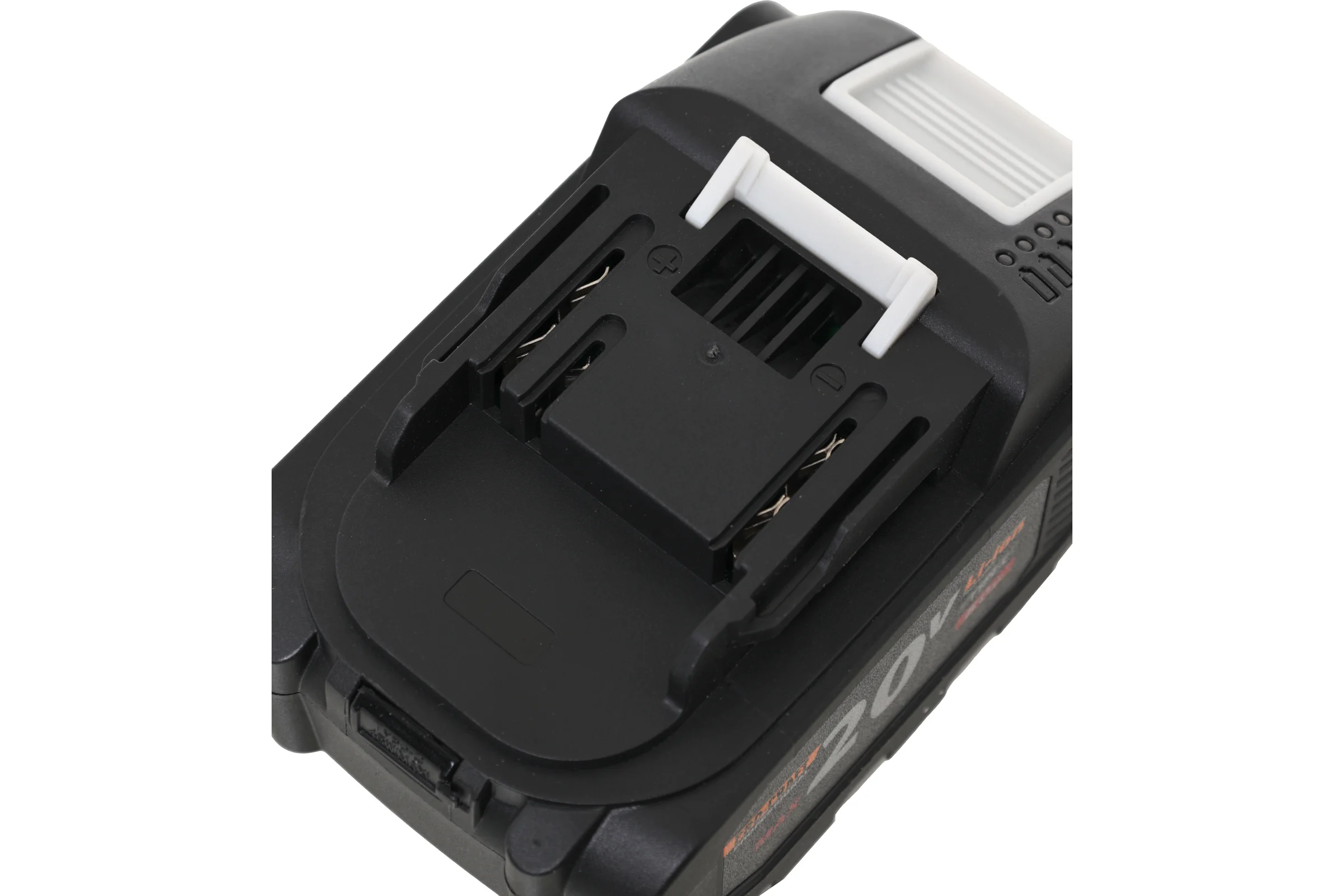 Батарея аккумуляторная PROCRAFT BAT20/8  Li-Ion 20В 8Ач, type-c BAT20/8C