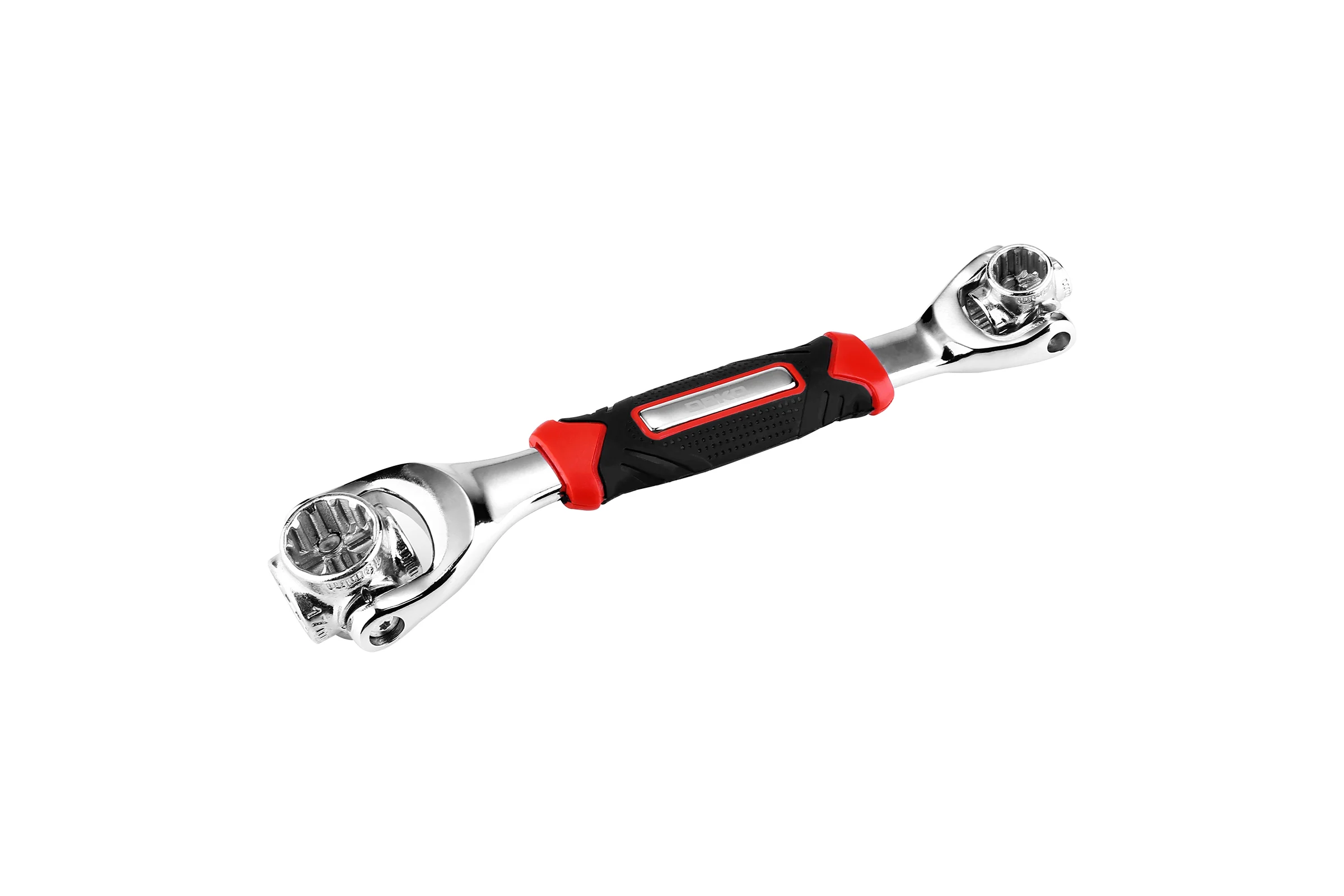 Универсальный ключ DEKO Universal Tiger Wrench 48 в 1 065-0548