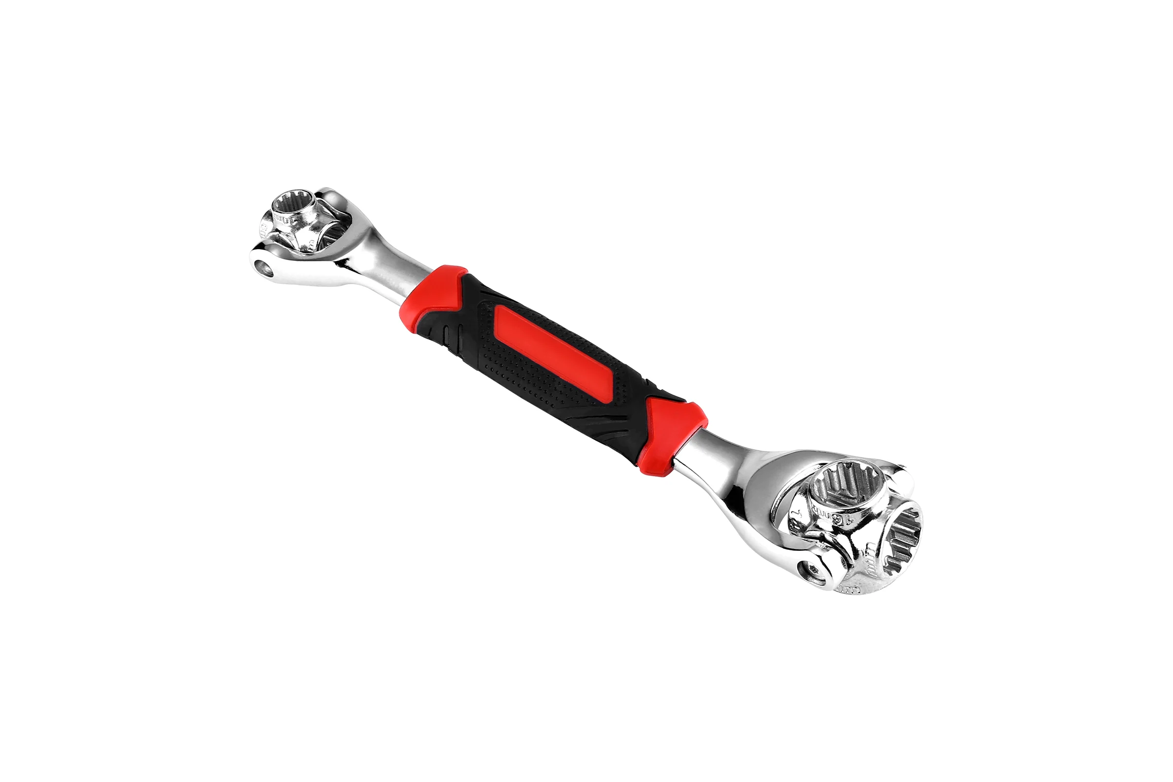 Универсальный ключ DEKO Universal Tiger Wrench 48 в 1 065-0548