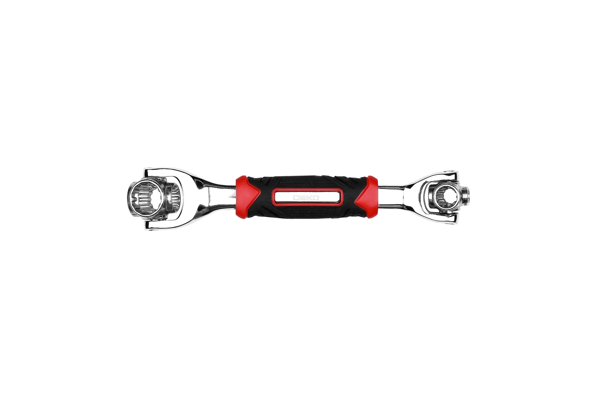 Универсальный ключ DEKO Universal Tiger Wrench 48 в 1 065-0548