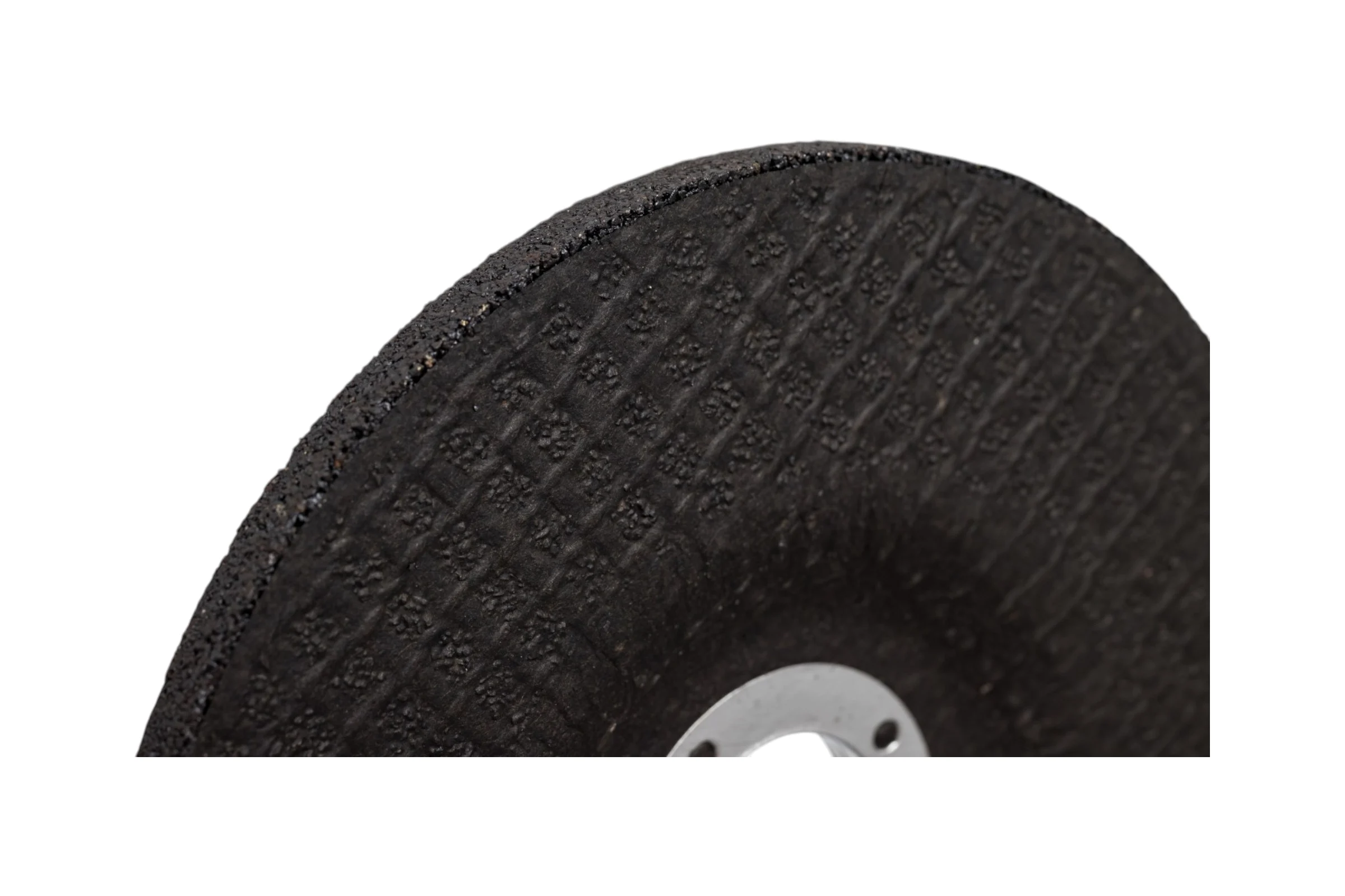 Круг зачистной 27 125х6х22 A30 R BF, 5 штук в упаковке DCUT DC12560
