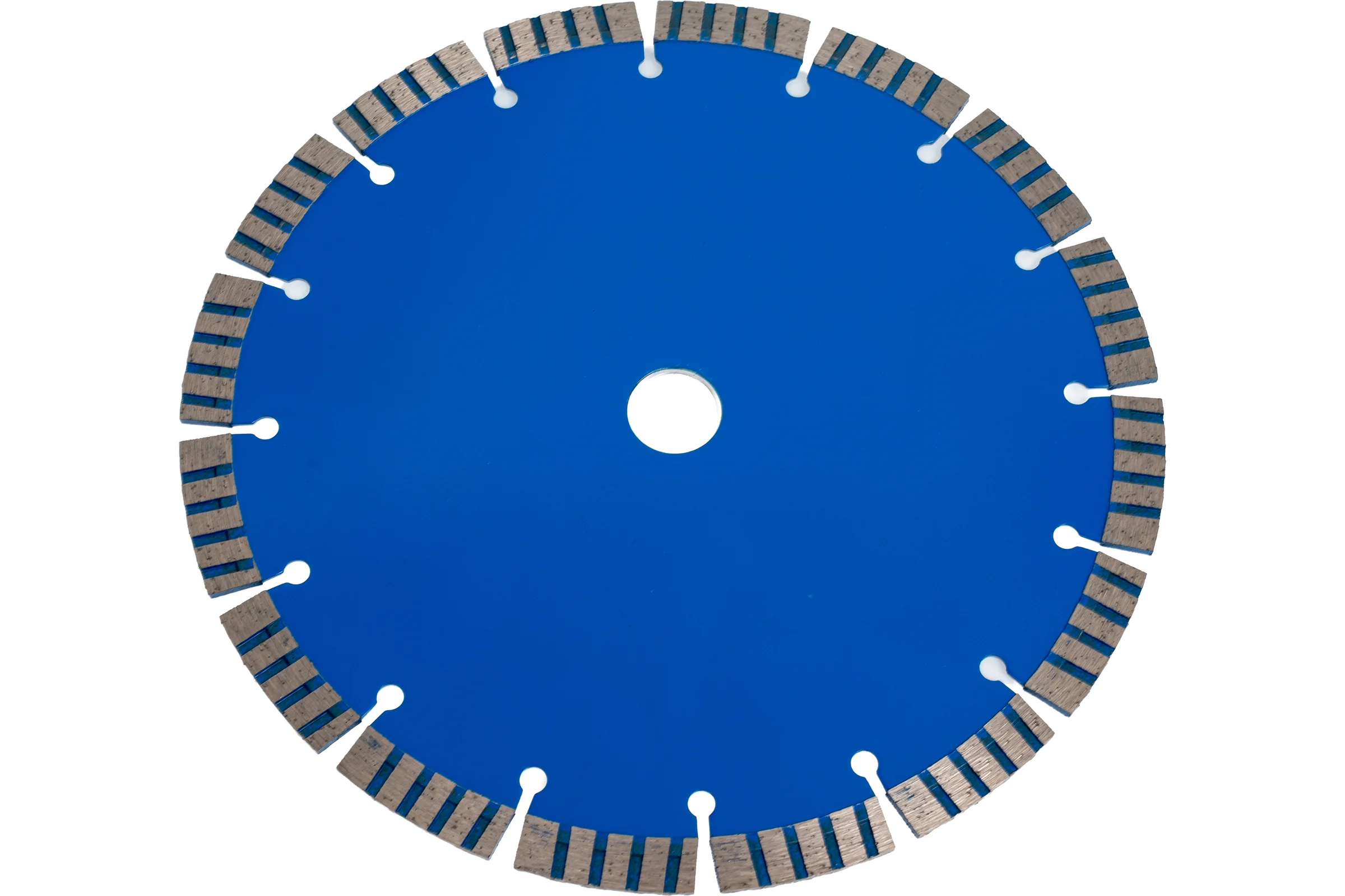 Диск алмазный DCUT DS-PL 230х2.8Tх12Hх22.23 быстрый рез DST-PL23012-SS