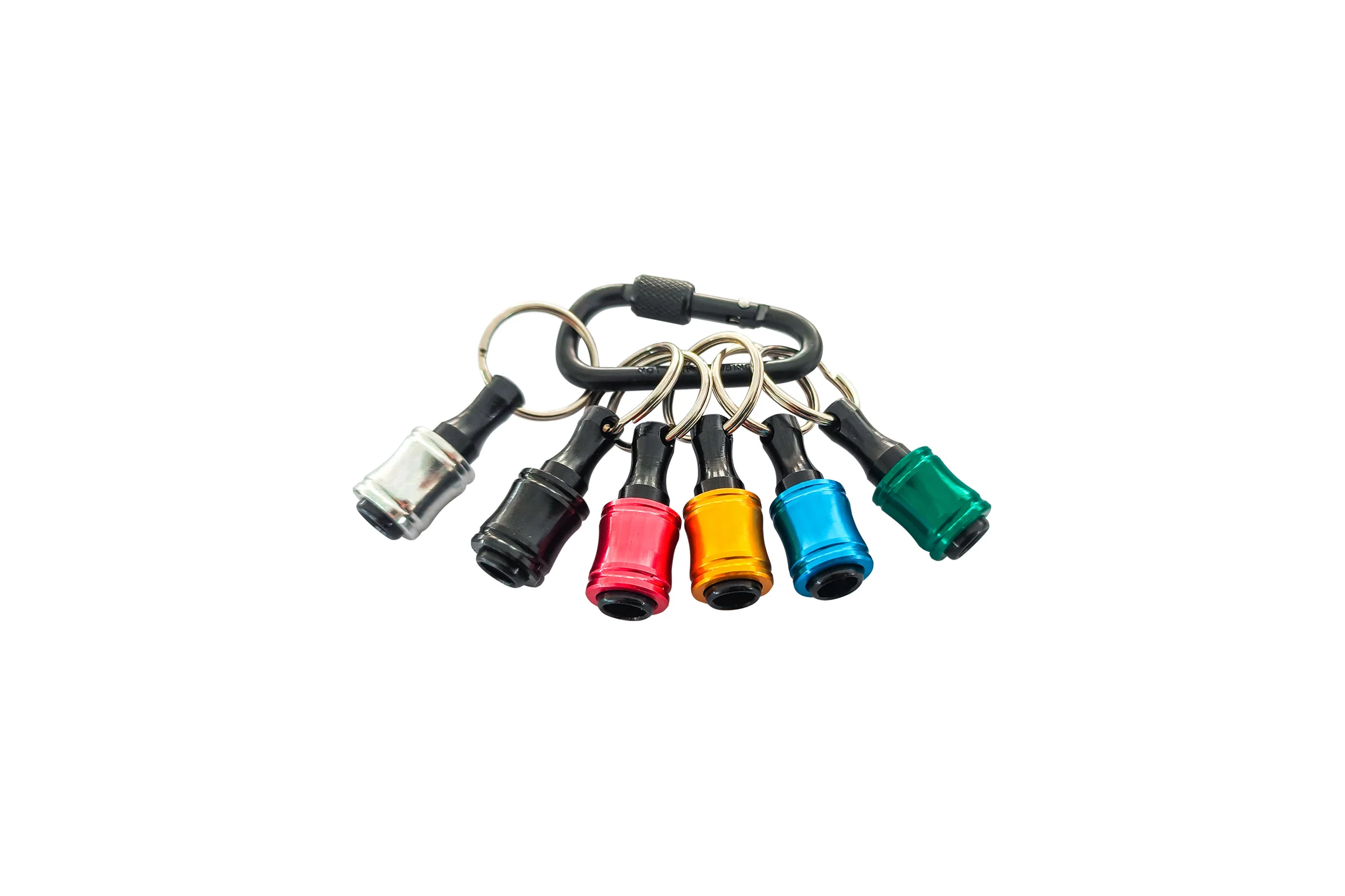 Битодержатели JBC набор 6 предметов, 1/4 JBC-HW-S12(63723)