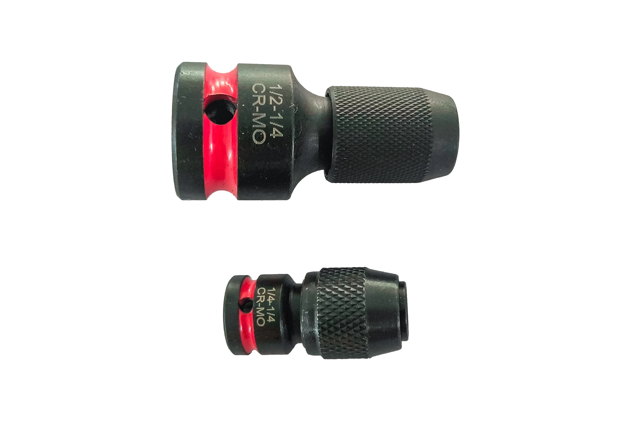 Битодержатели ударные JBC 1/4(F)х1/4(F), 1/2(F)х1/4(F), набор 2 предмета JBC-HW-S28(63735)