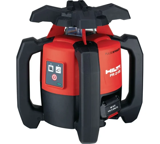 Лазерный уровень Hilti PR 2-HS A12 2204577