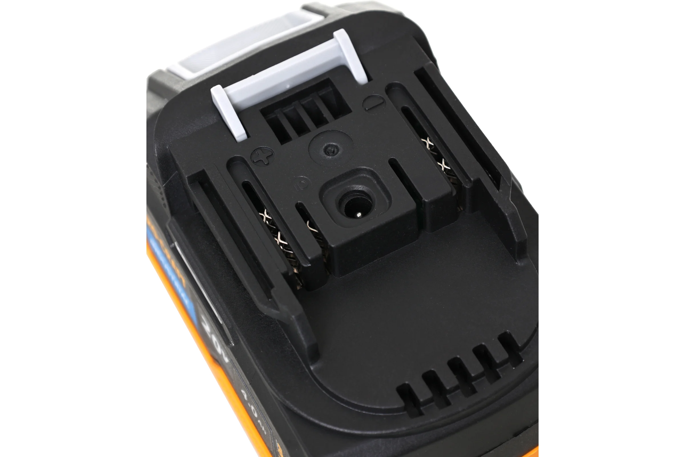 Батарея аккумуляторная PROCRAFT Li-Ion 20В 4Ач BAT20/4 Industrial
