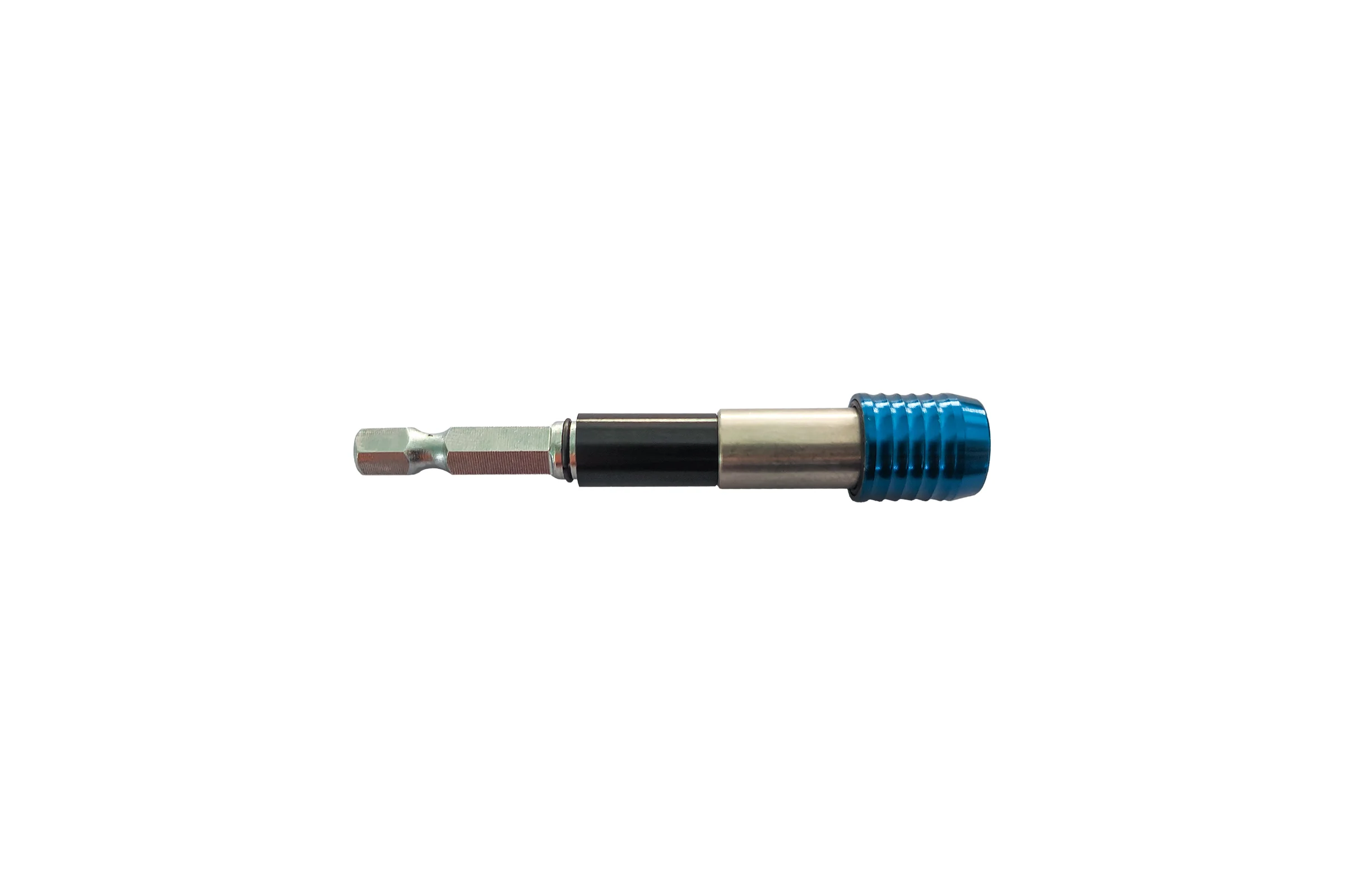 Битодержатель Scheppach 1/4х80мм Sch-HW-S25(63755)
