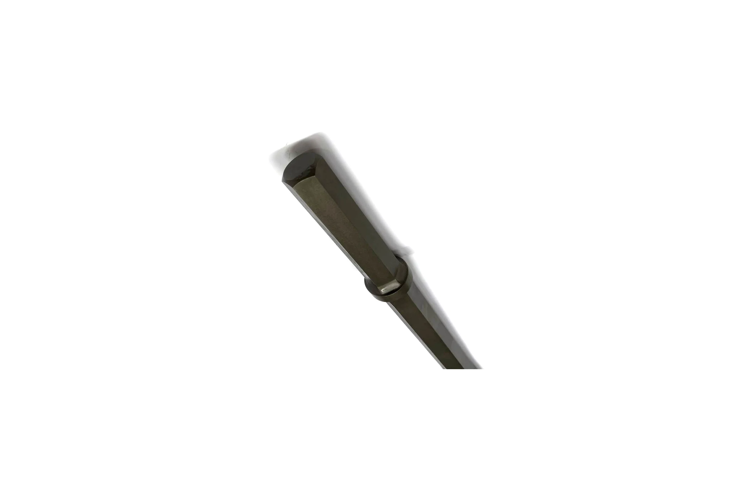 Плоское долото / пика шестигранная TARS HEX32, 32x500мм SHL-FL-32X32X500