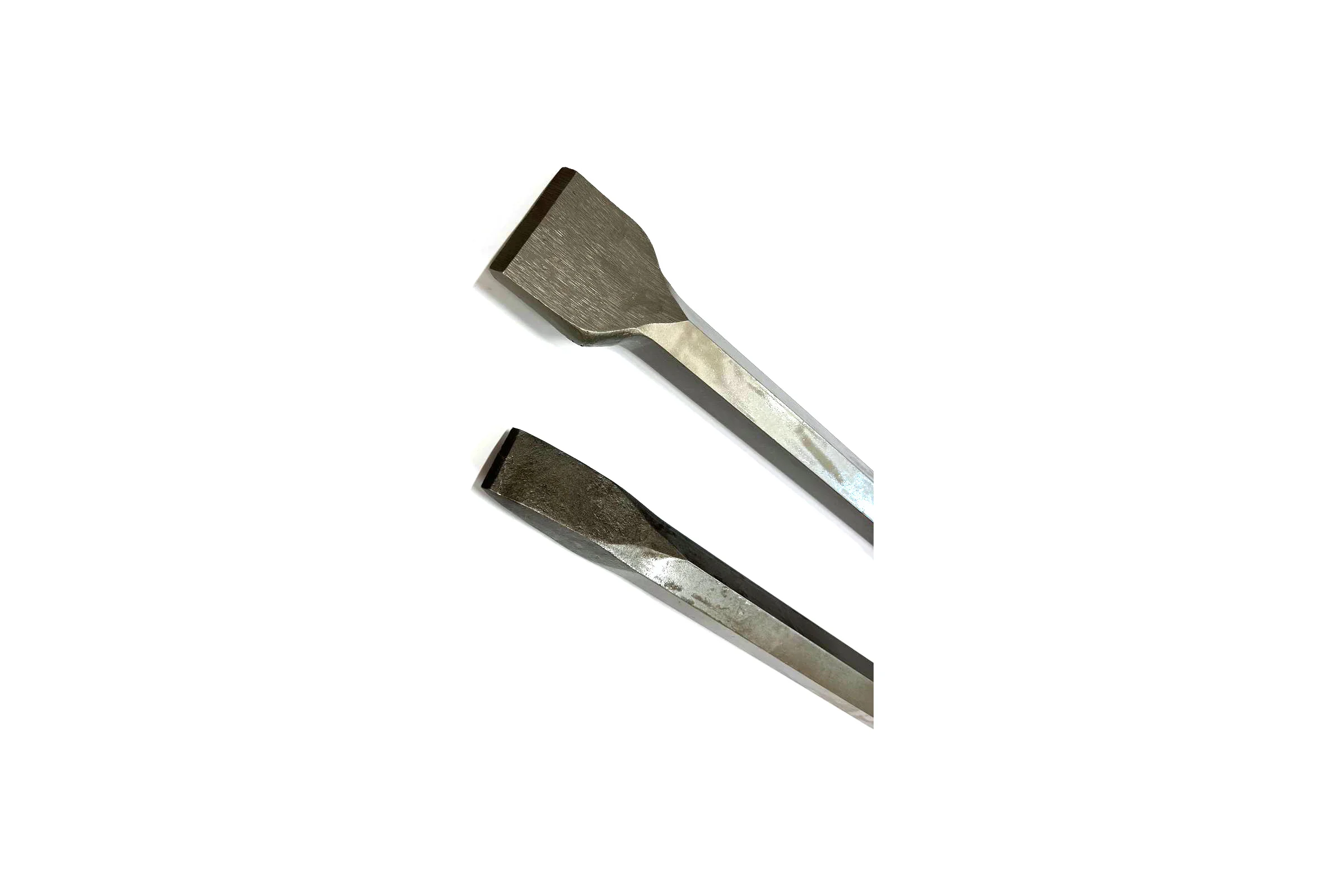 Плоское долото / пика шестигранная TARS HEX32, 32x500мм SHL-FL-32X32X500