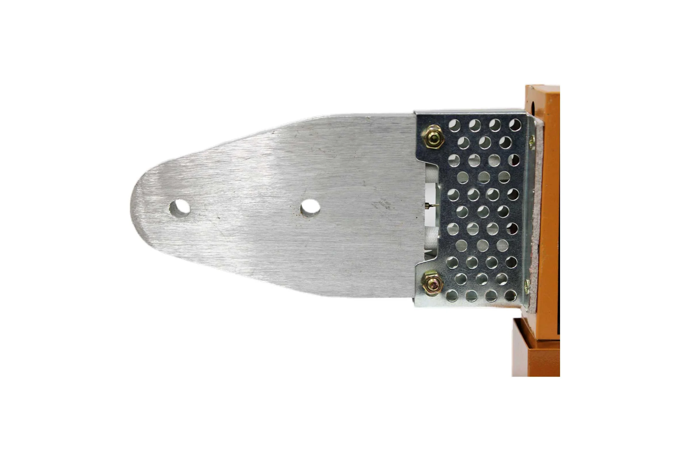 Сварочный аппарат Gramex полипропиленовый SP-1150/6 (1150Вт, Насадки 20,25,32,40,50,63) (1/10) 003442