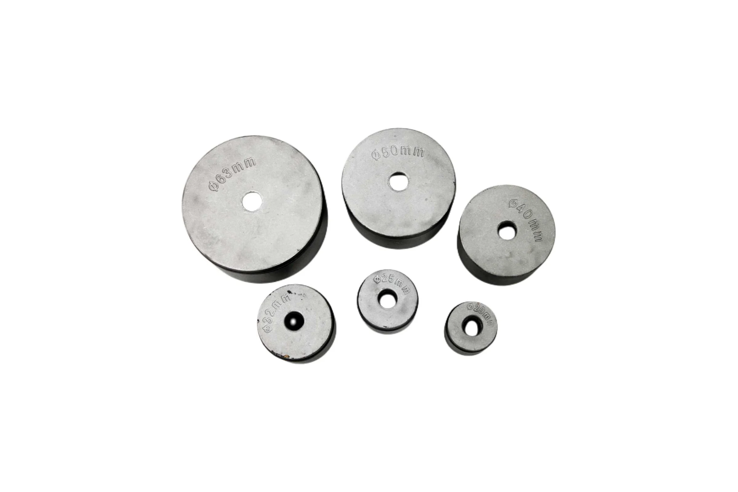 Сварочный аппарат Gramex полипропиленовый SP-1150/6 (1150Вт, Насадки 20,25,32,40,50,63) (1/10) 003442