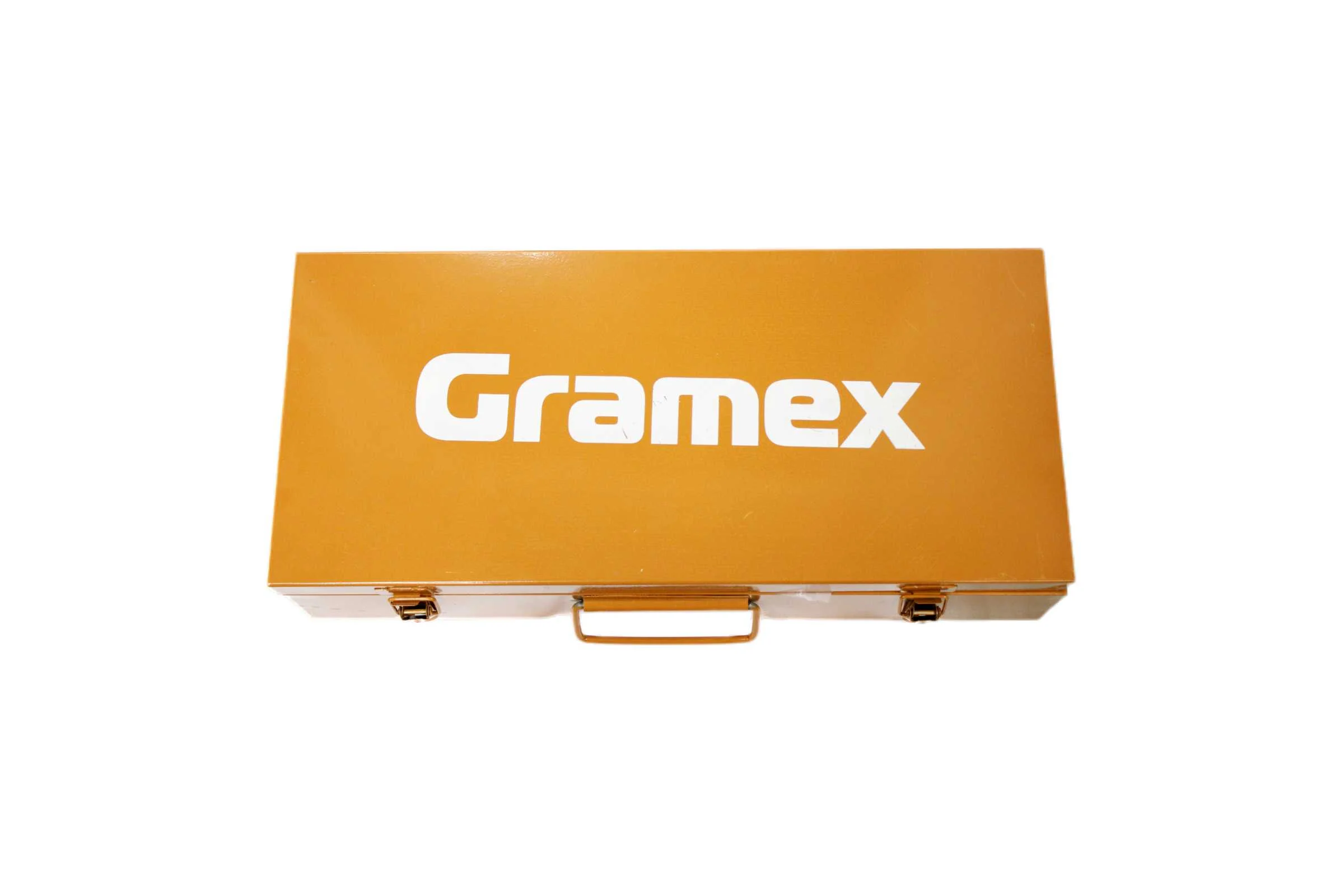 Сварочный аппарат Gramex полипропиленовый SP-1150/6 (1150Вт, Насадки 20,25,32,40,50,63) (1/10) 003442