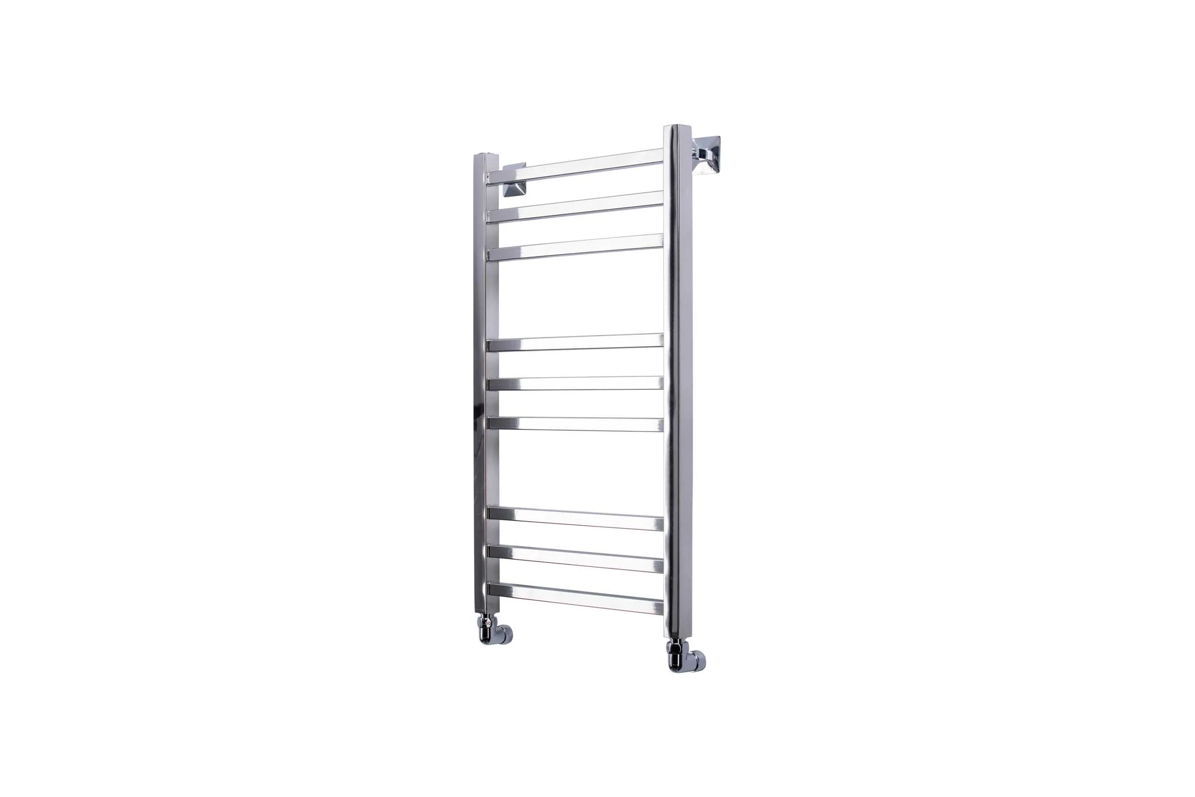 Полотенцесушитель водяной Comfysan Pioli-K W-8 80/40, хром 014261