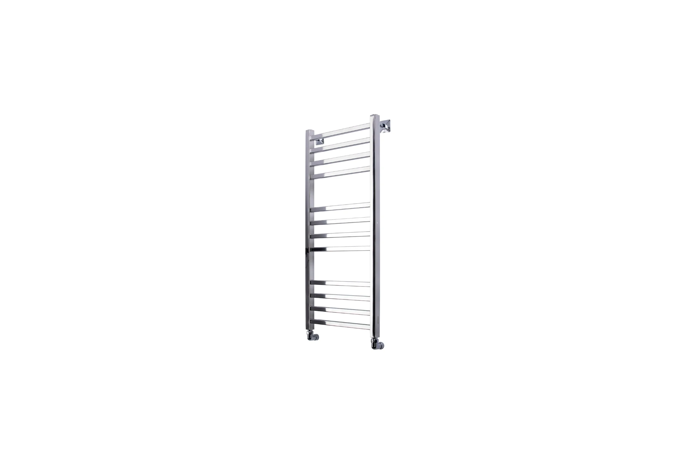Полотенцесушитель водяной Comfysan Pioli-K W-10 100/40, хром 014384