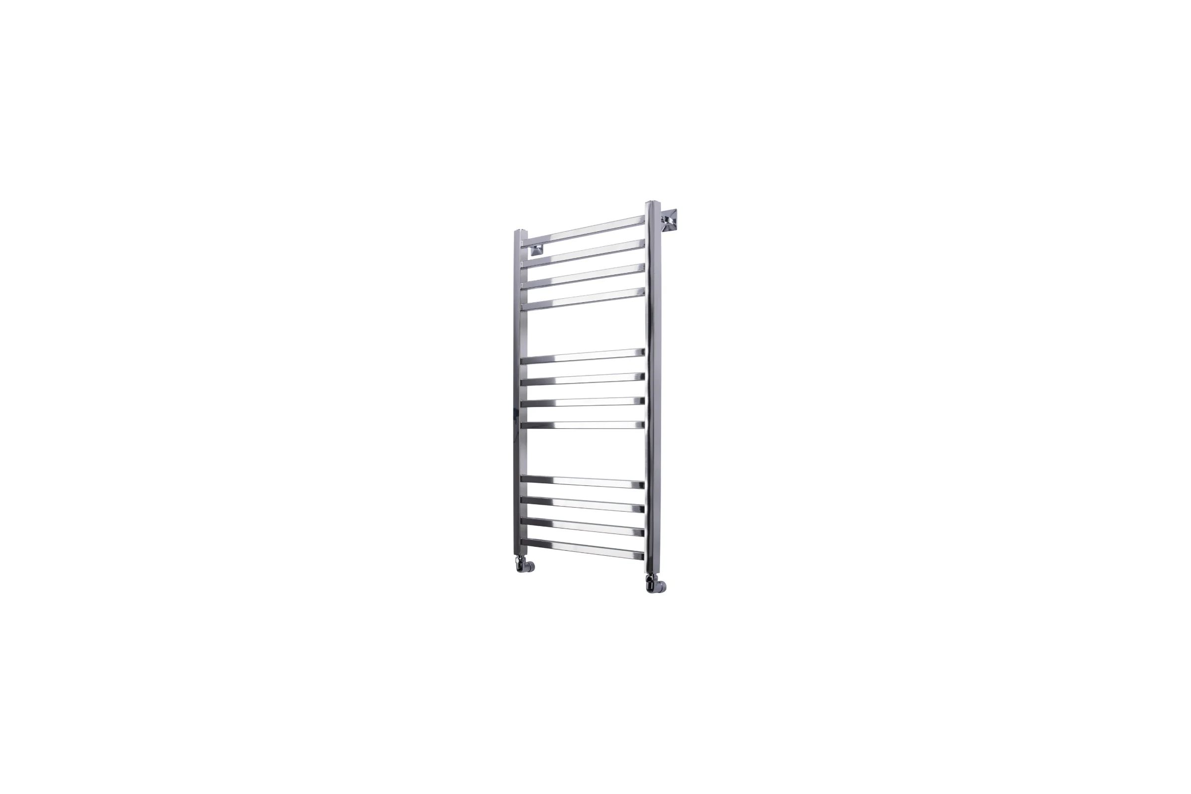Полотенцесушитель водяной Comfysan Pioli-K W-10 100/50, хром 014445