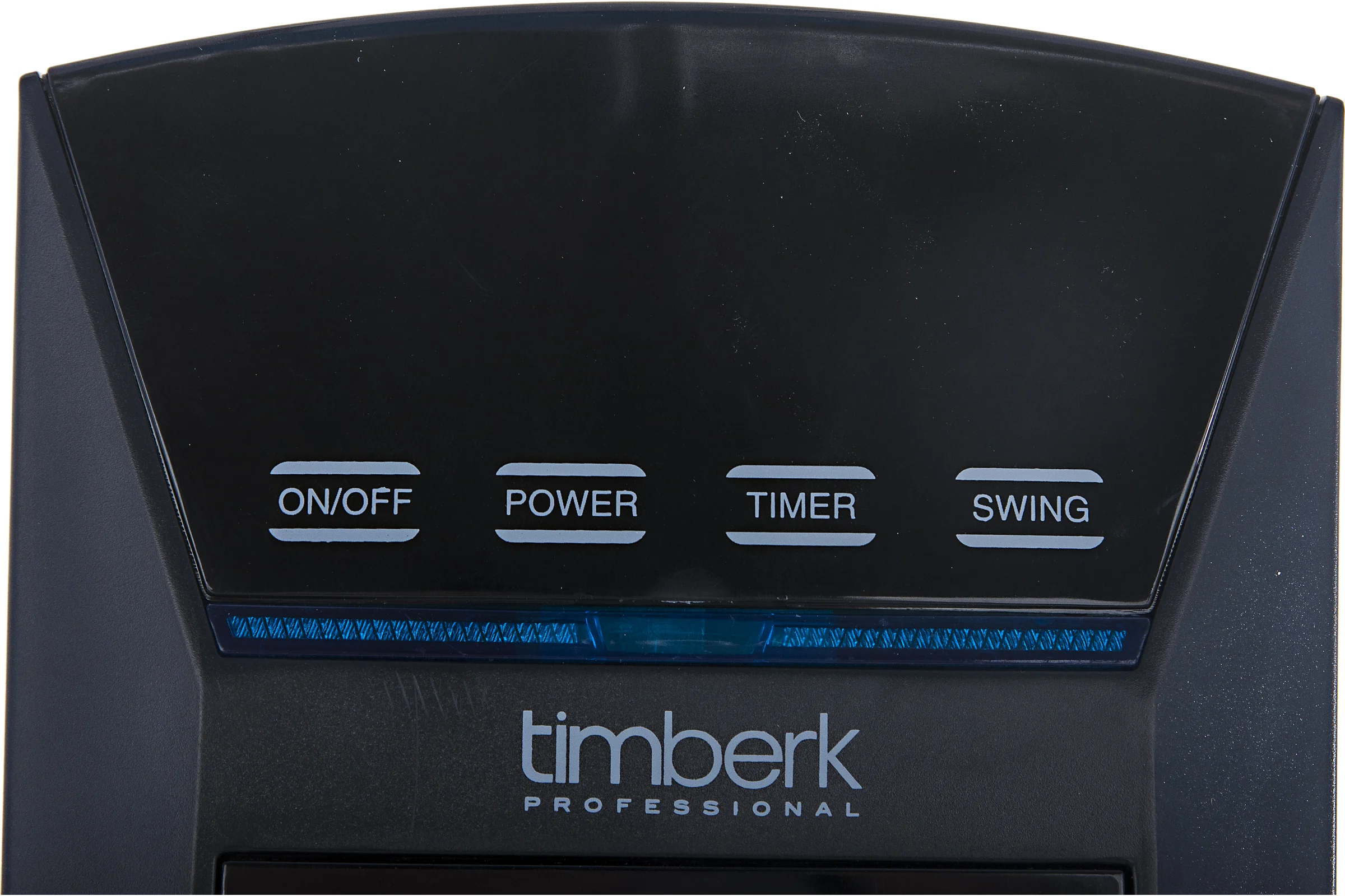 Тепловентилятор Timberk TFH T20FSH.LX