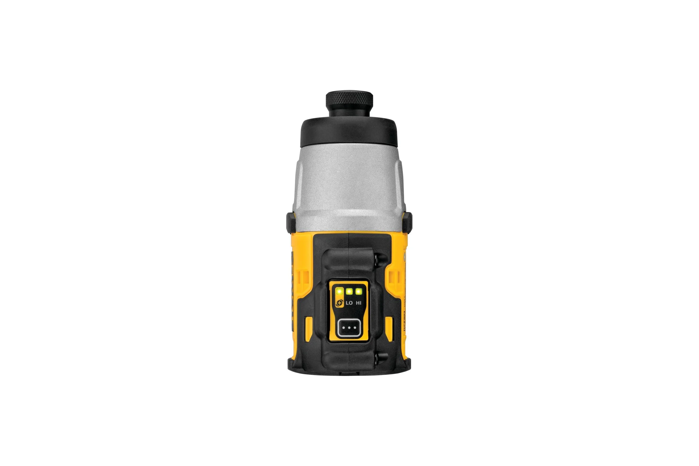 Аккумуляторный шуруповерт DEWALT DCF801N, 12В, 163Нм, 3600 уд/мин, без АКБ и ЗУ DCF801N-XJ